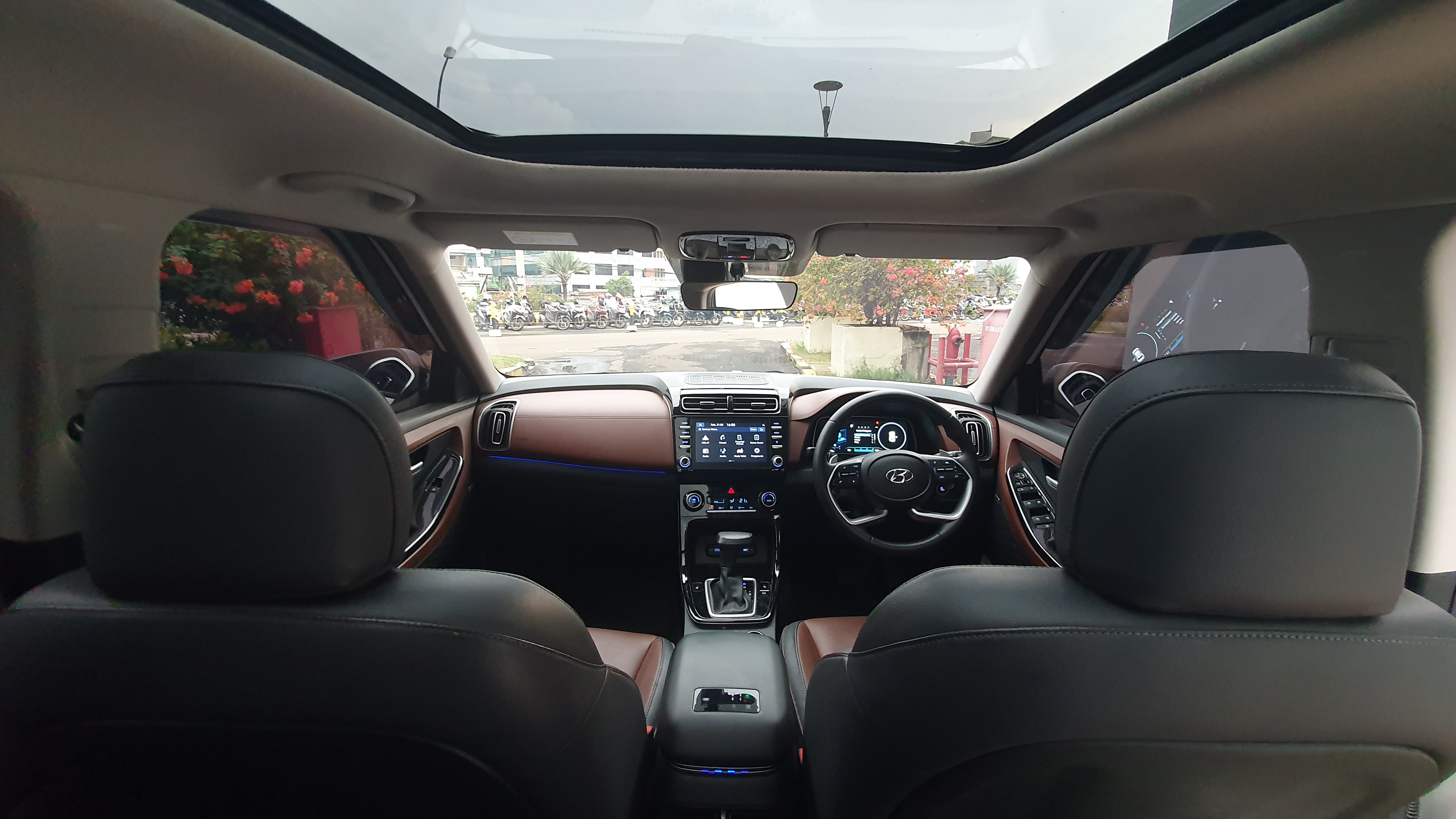 2022 Hyundai Creta 2022 Hyundai Creta