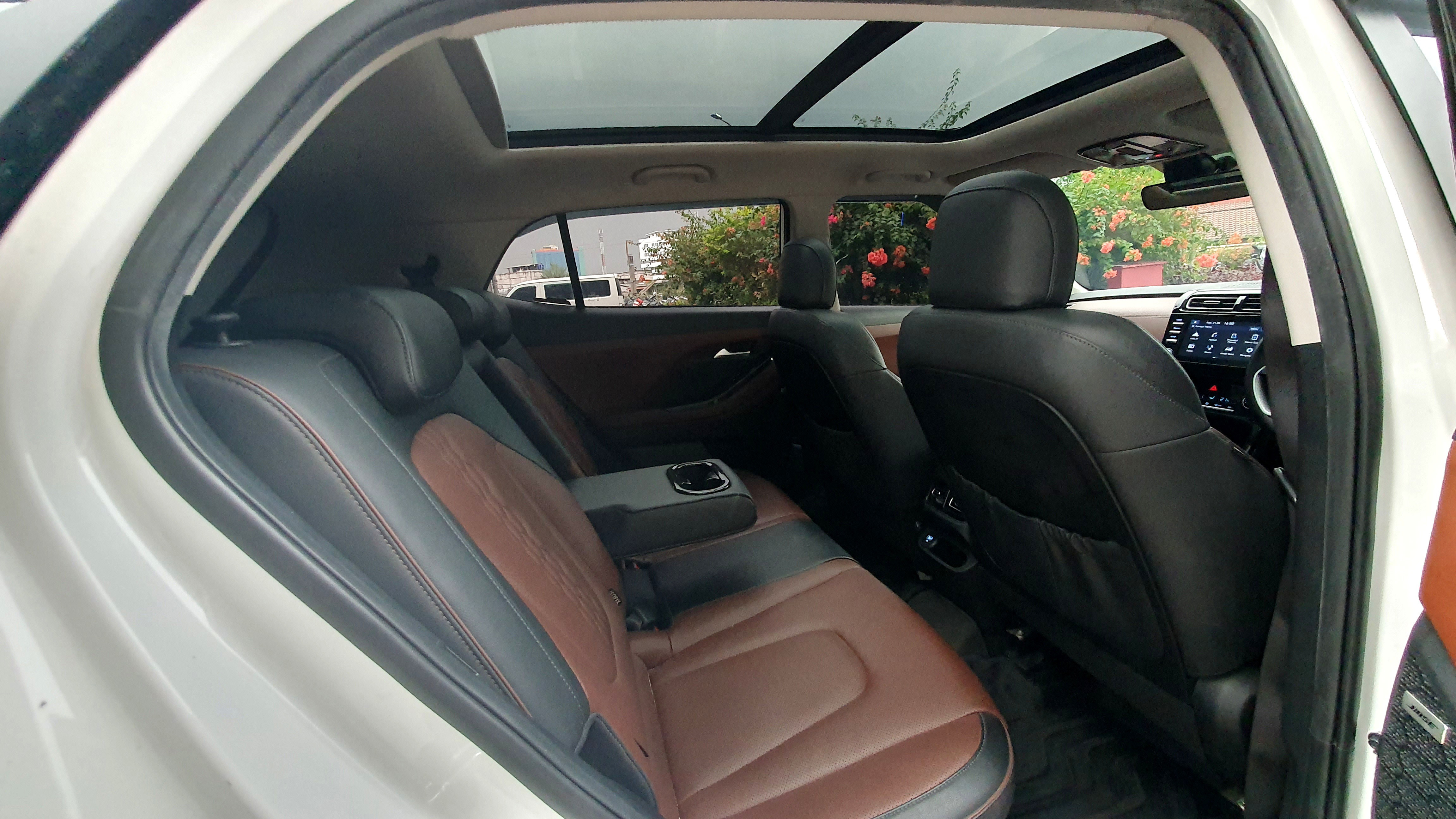 2022 Hyundai Creta 2022 Hyundai Creta