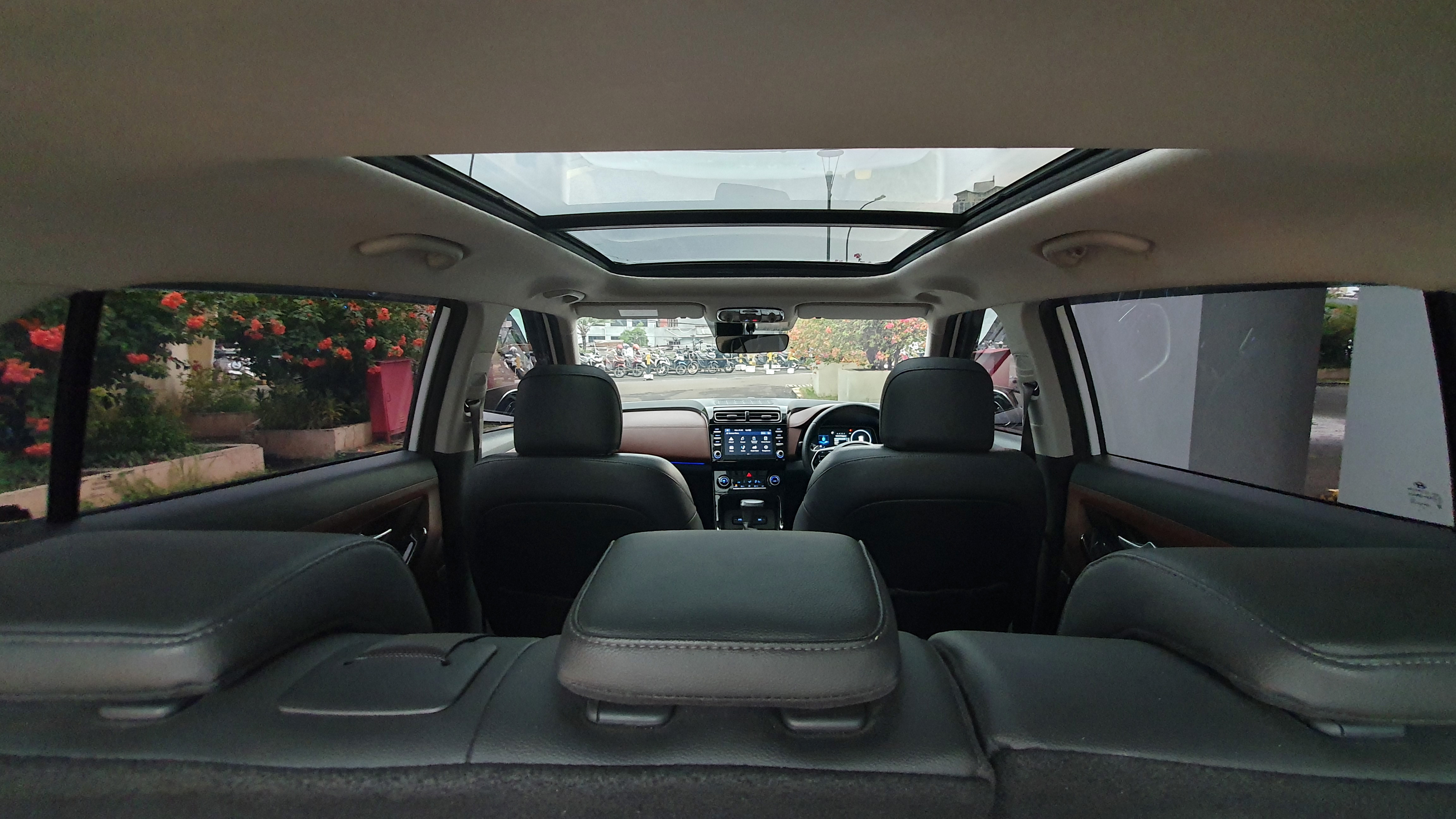 2022 Hyundai Creta 2022 Hyundai Creta