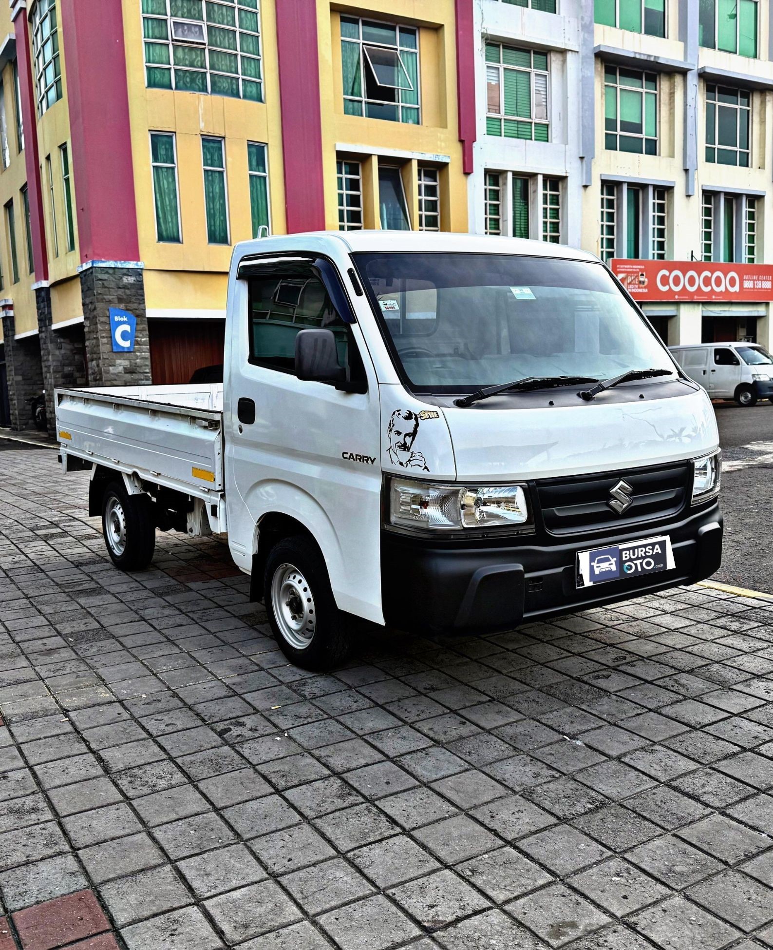 2021 Suzuki Carry 2021 Suzuki Carry