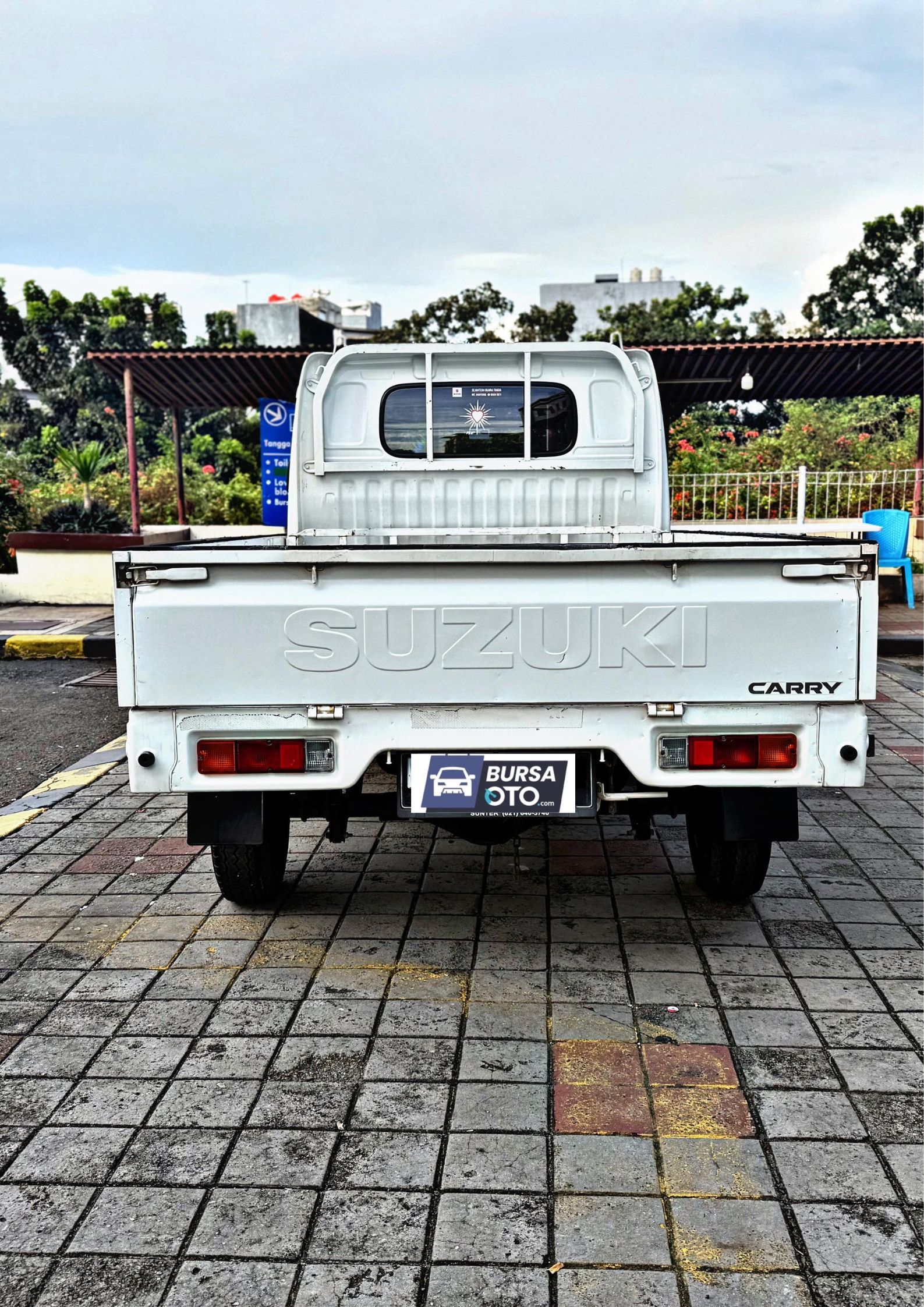 2021 Suzuki Carry 2021 Suzuki Carry