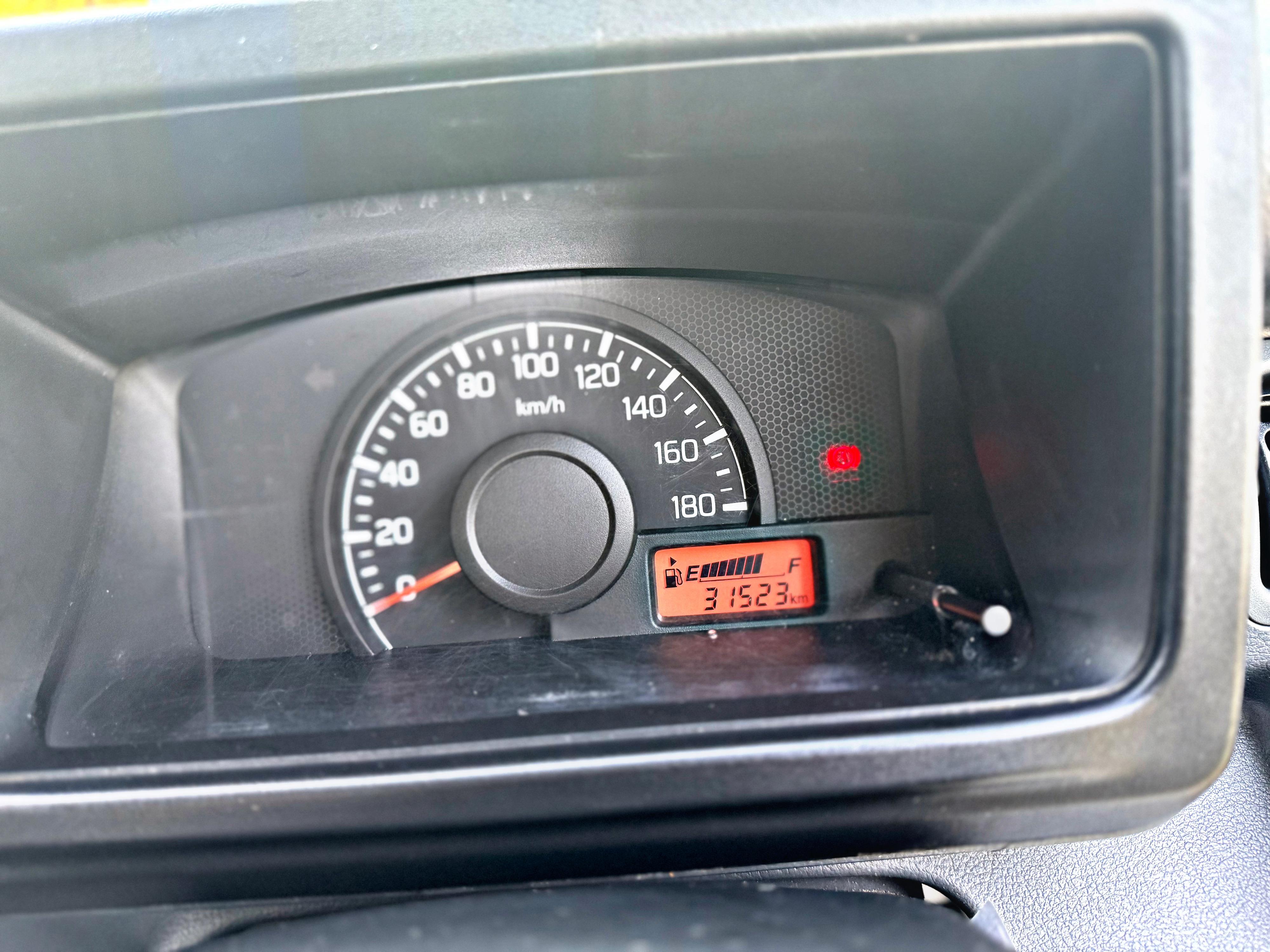 2021 Suzuki Carry 2021 Suzuki Carry