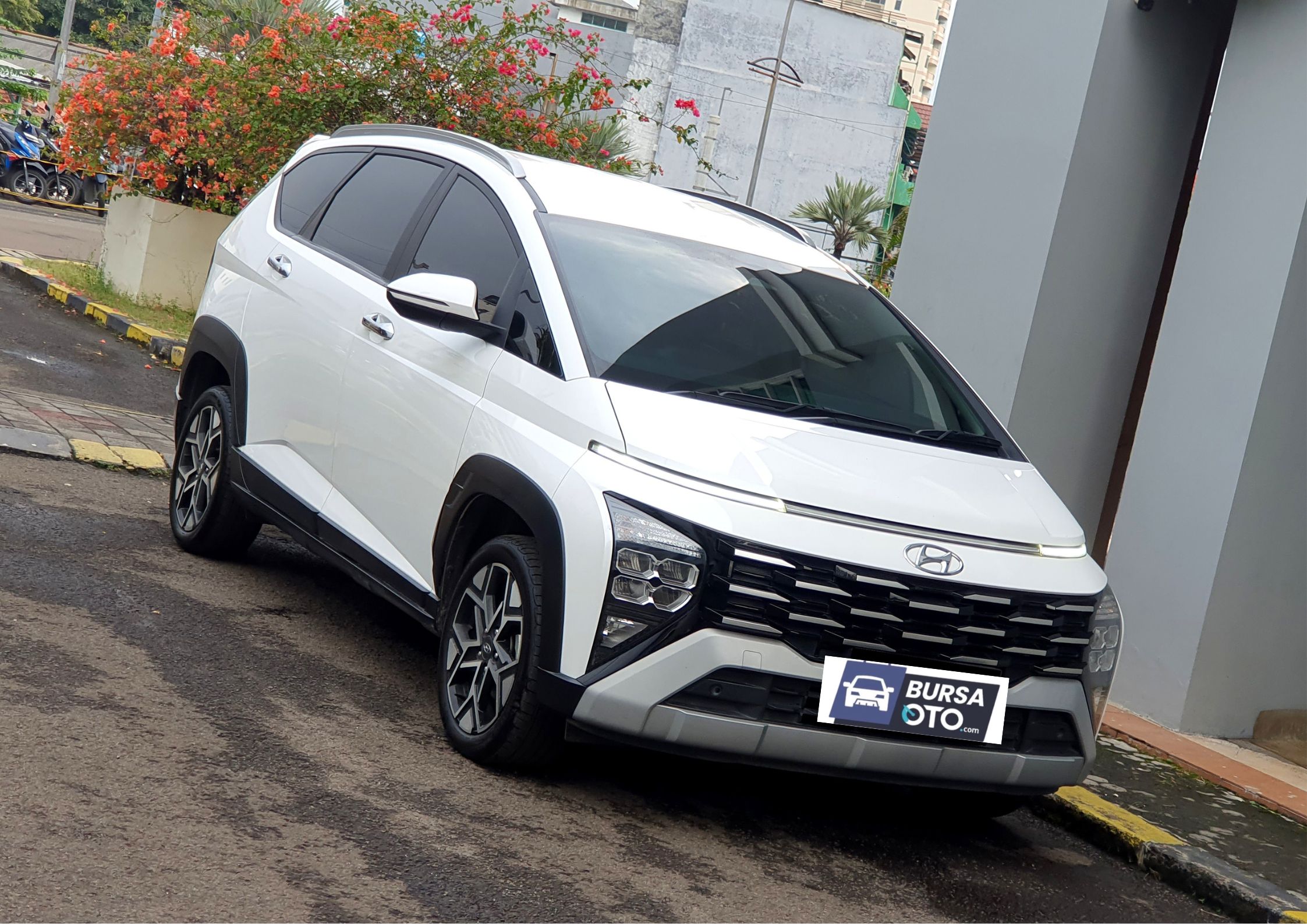 2023 Hyundai Stargazer X 2023 Hyundai Stargazer X