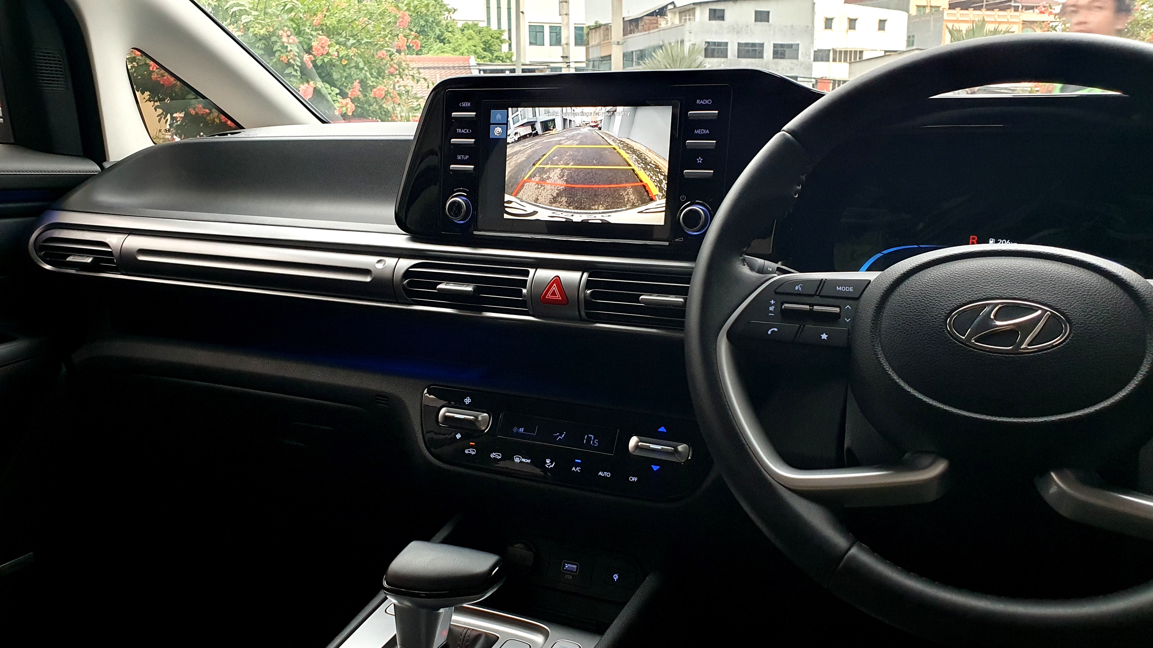 2023 Hyundai Stargazer X 2023 Hyundai Stargazer X