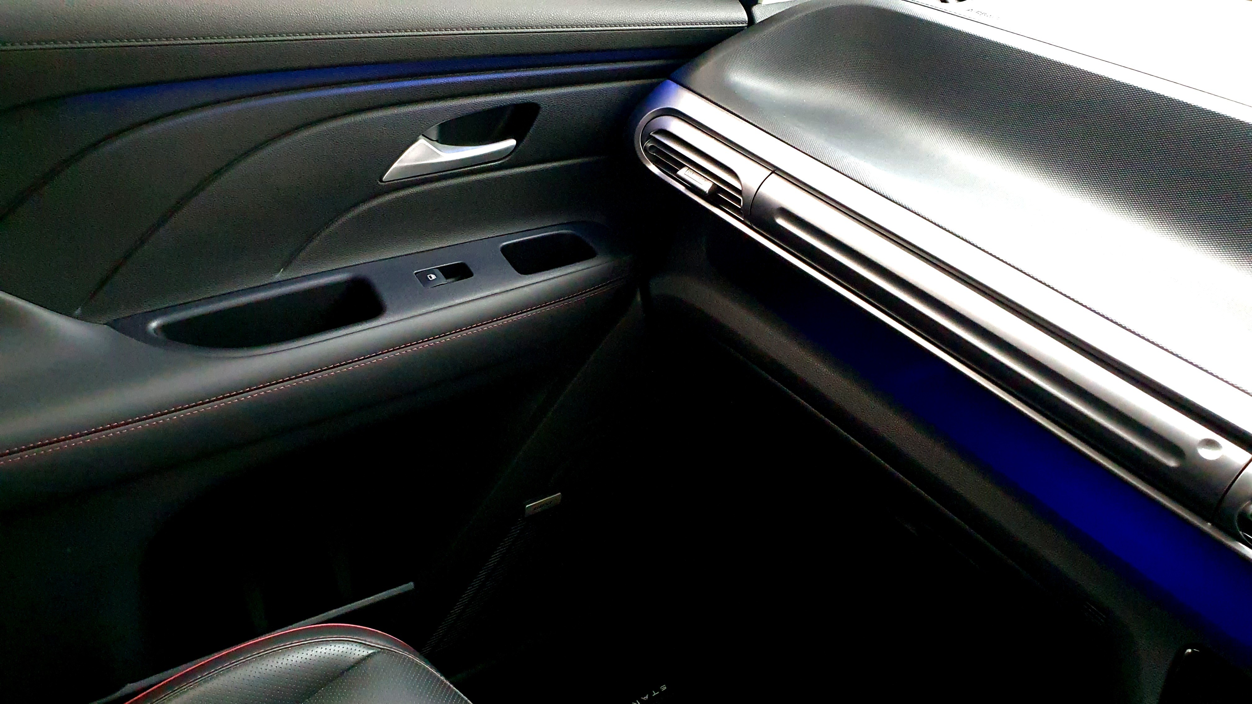 2023 Hyundai Stargazer X 2023 Hyundai Stargazer X