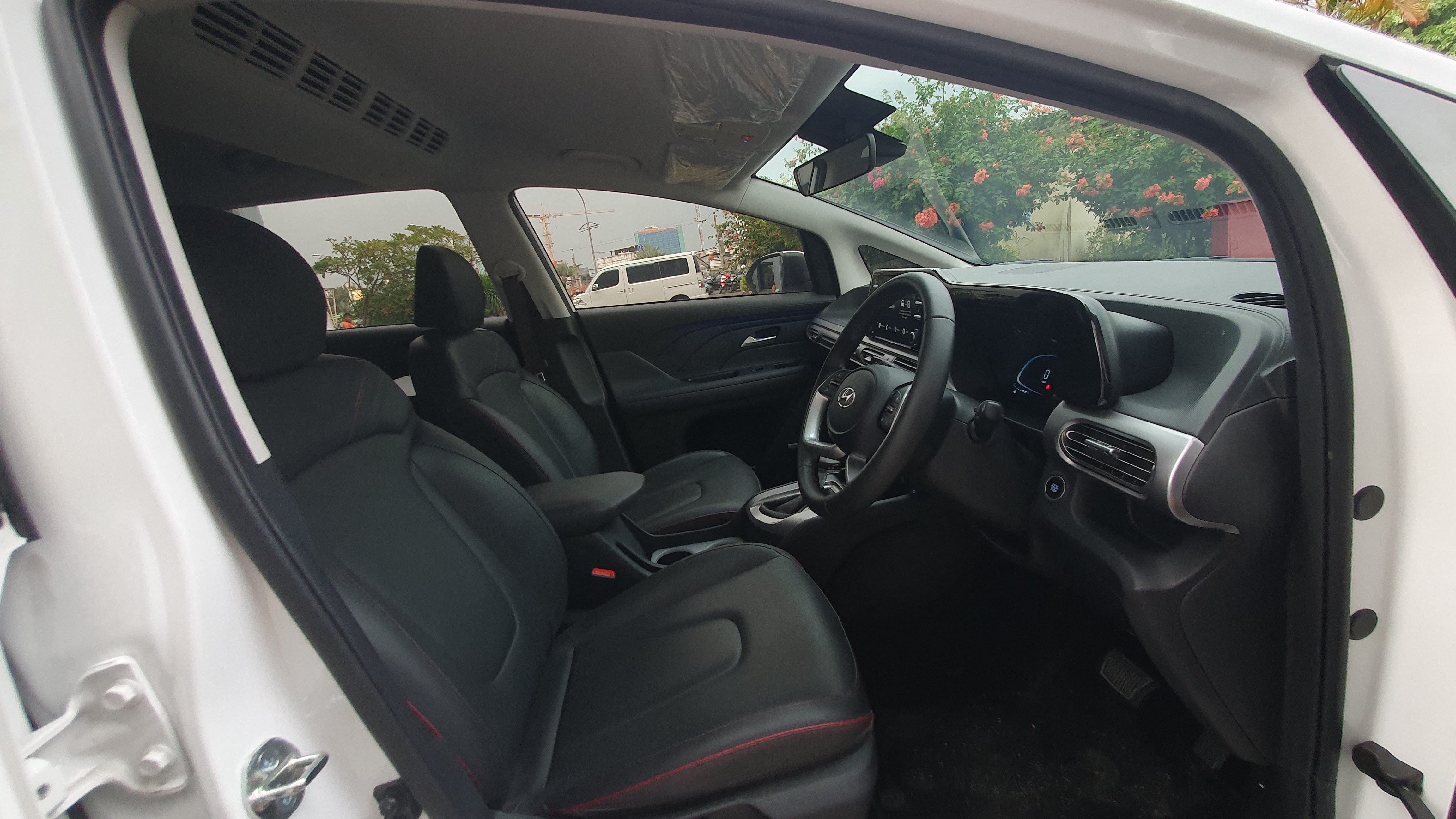 2023 Hyundai Stargazer X 2023 Hyundai Stargazer X