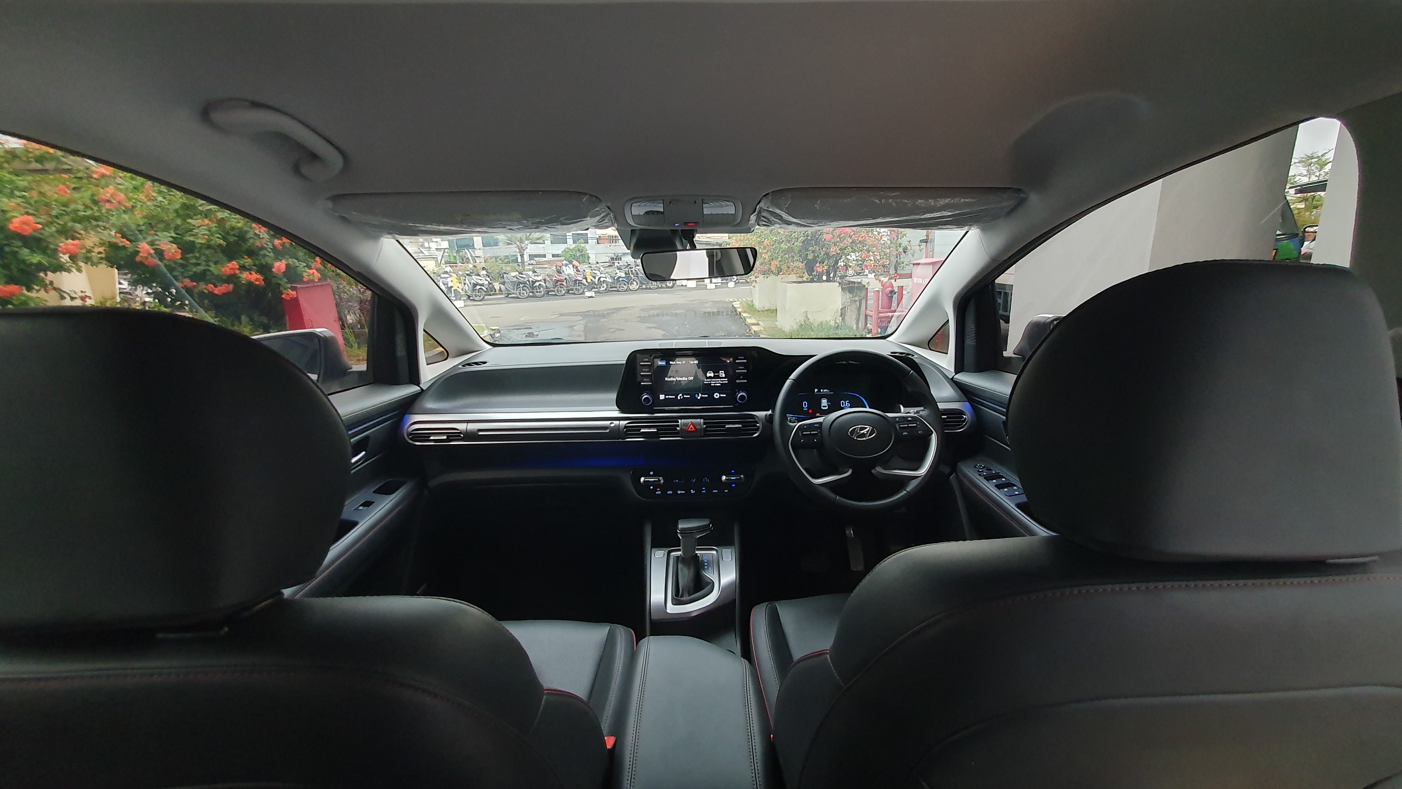 2023 Hyundai Stargazer X 2023 Hyundai Stargazer X