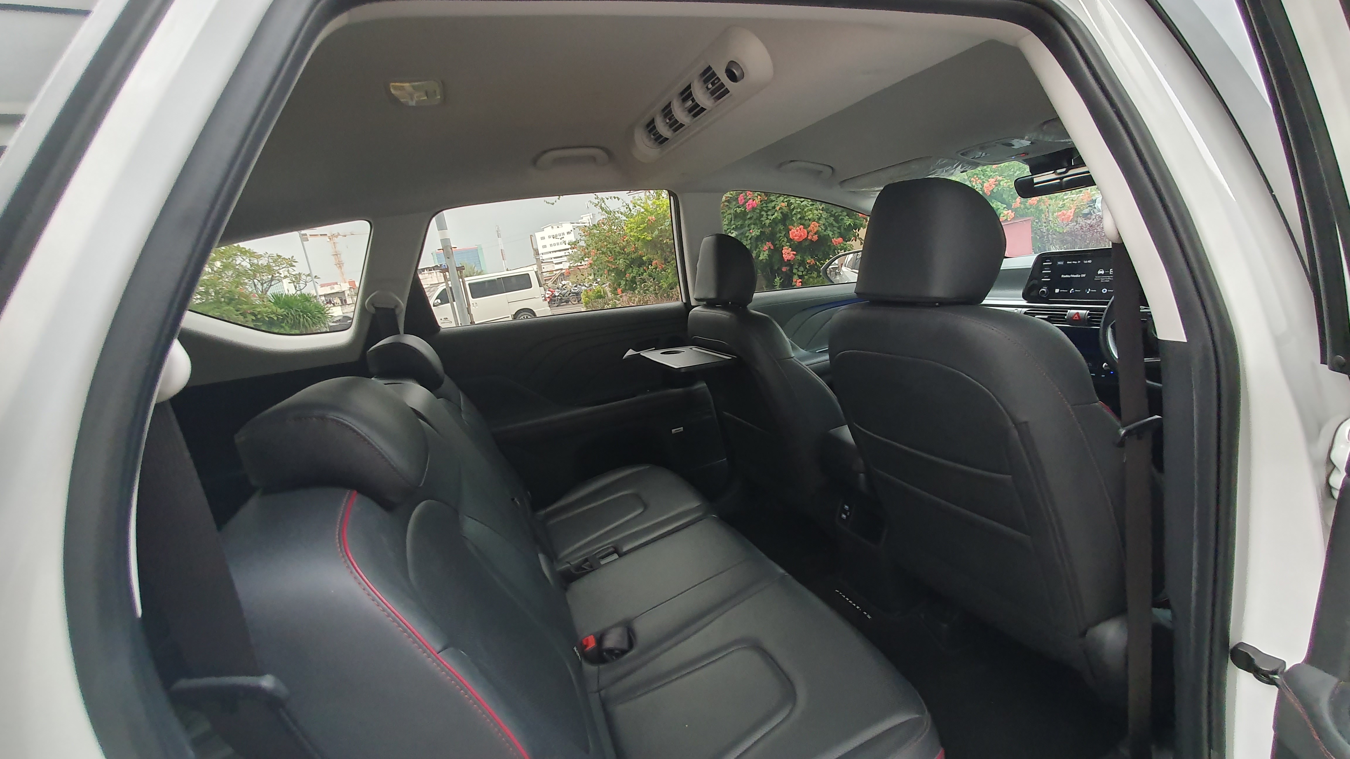 2023 Hyundai Stargazer X 2023 Hyundai Stargazer X