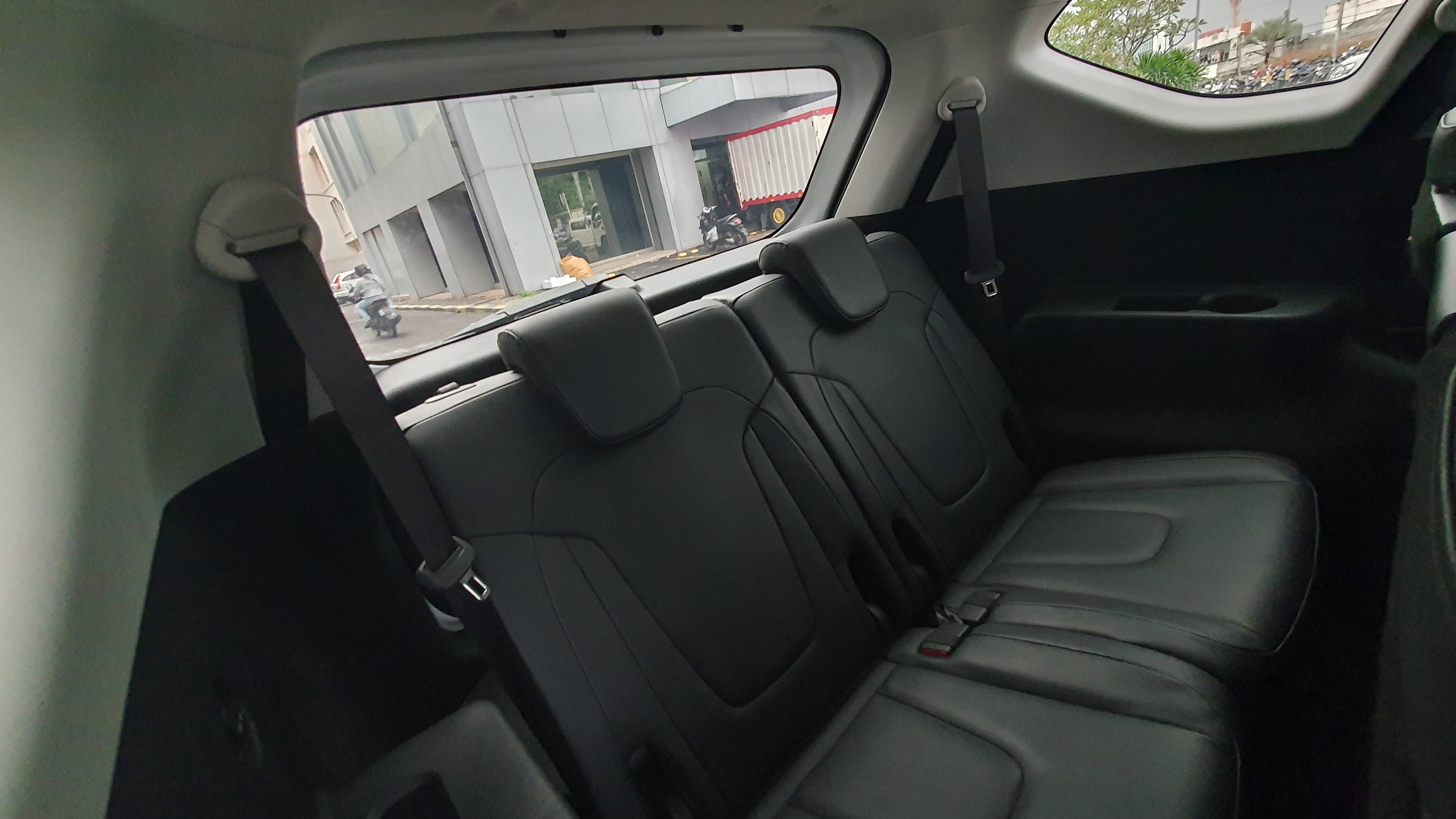 2023 Hyundai Stargazer X 2023 Hyundai Stargazer X