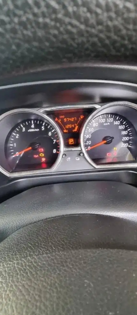 2013 Nissan Grand Livina 2013 Nissan Grand Livina