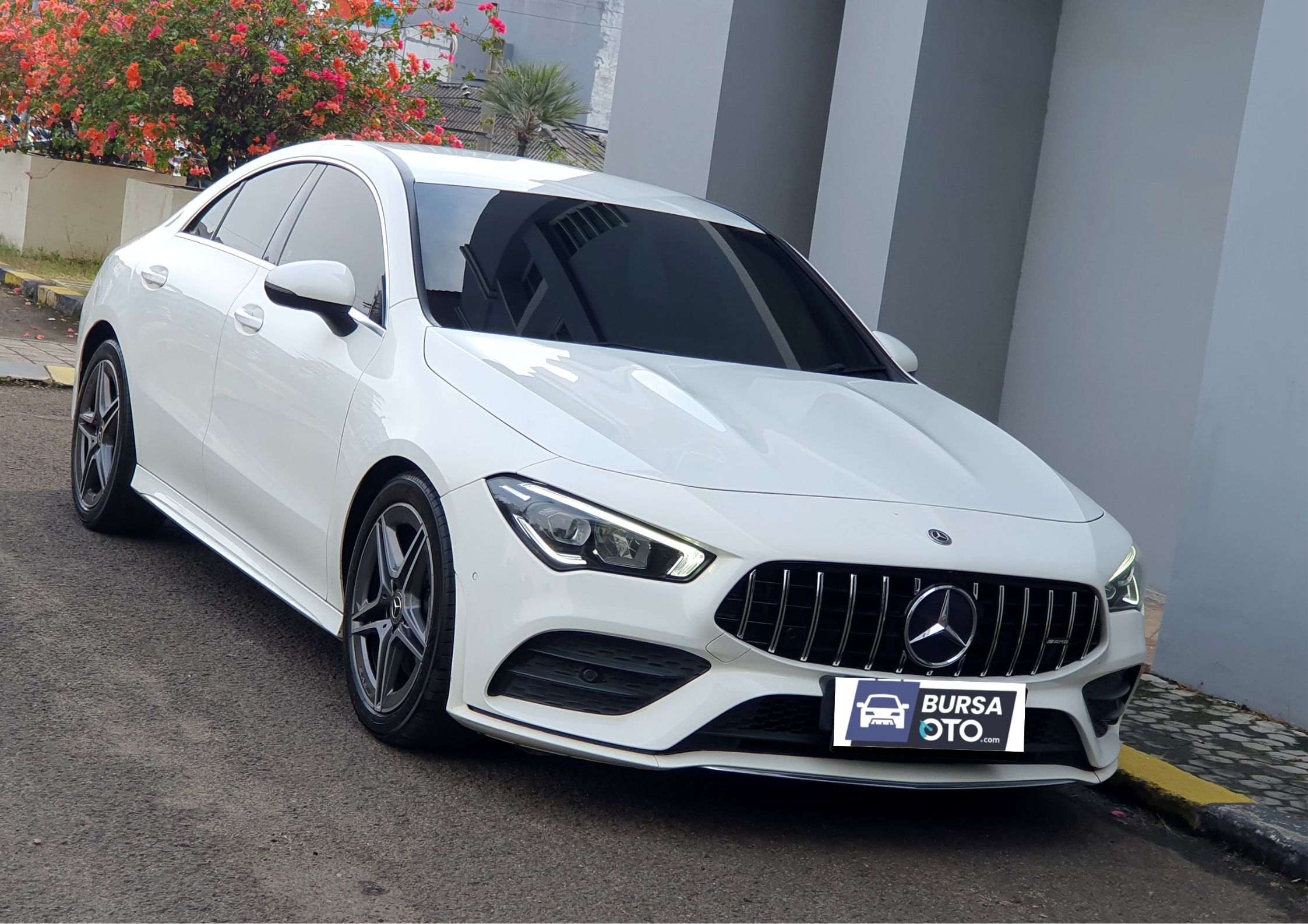 2019 Mercedes Benz CLA-Class 2019 Mercedes Benz CLA-Class