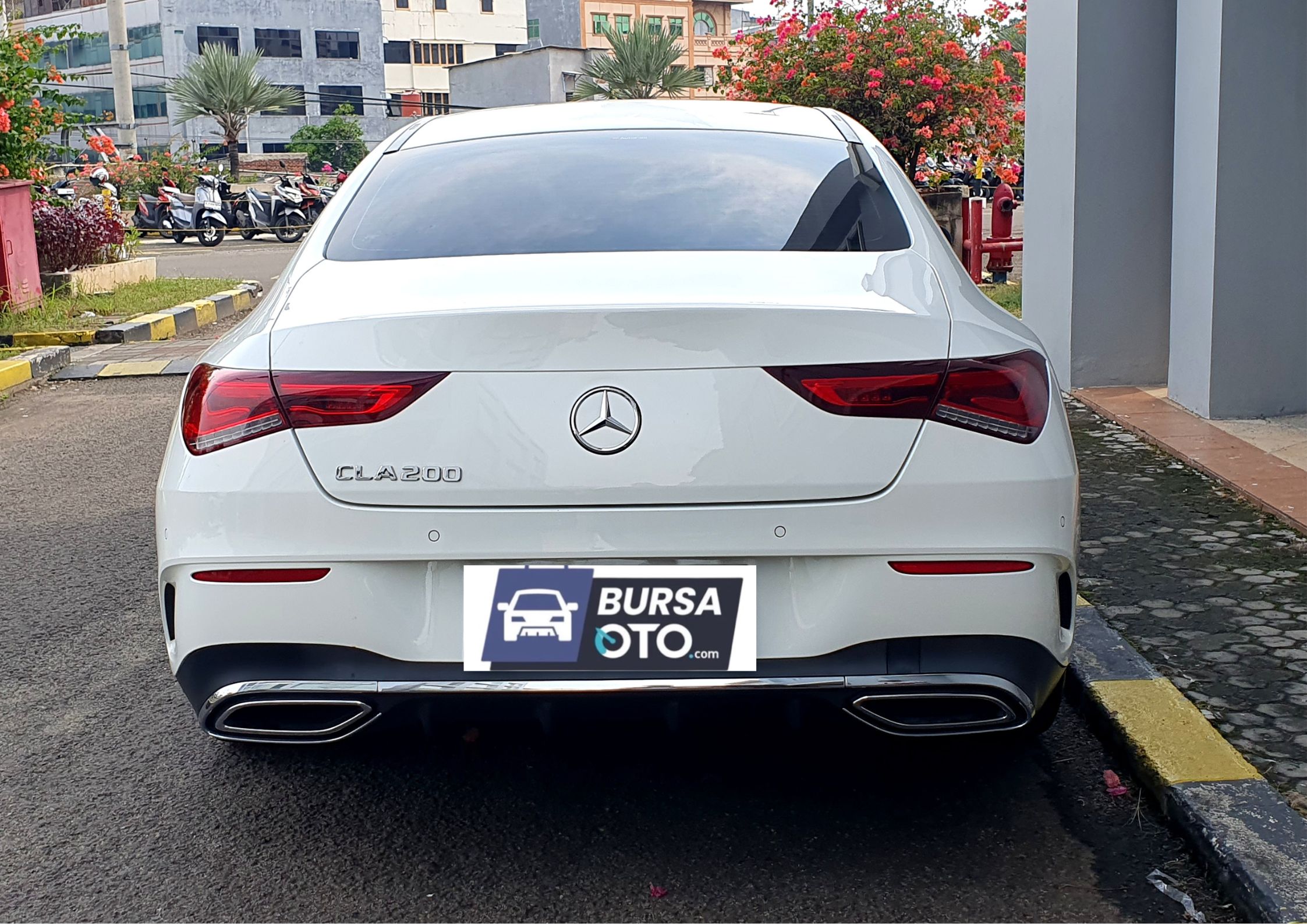2019 Mercedes Benz CLA-Class 2019 Mercedes Benz CLA-Class