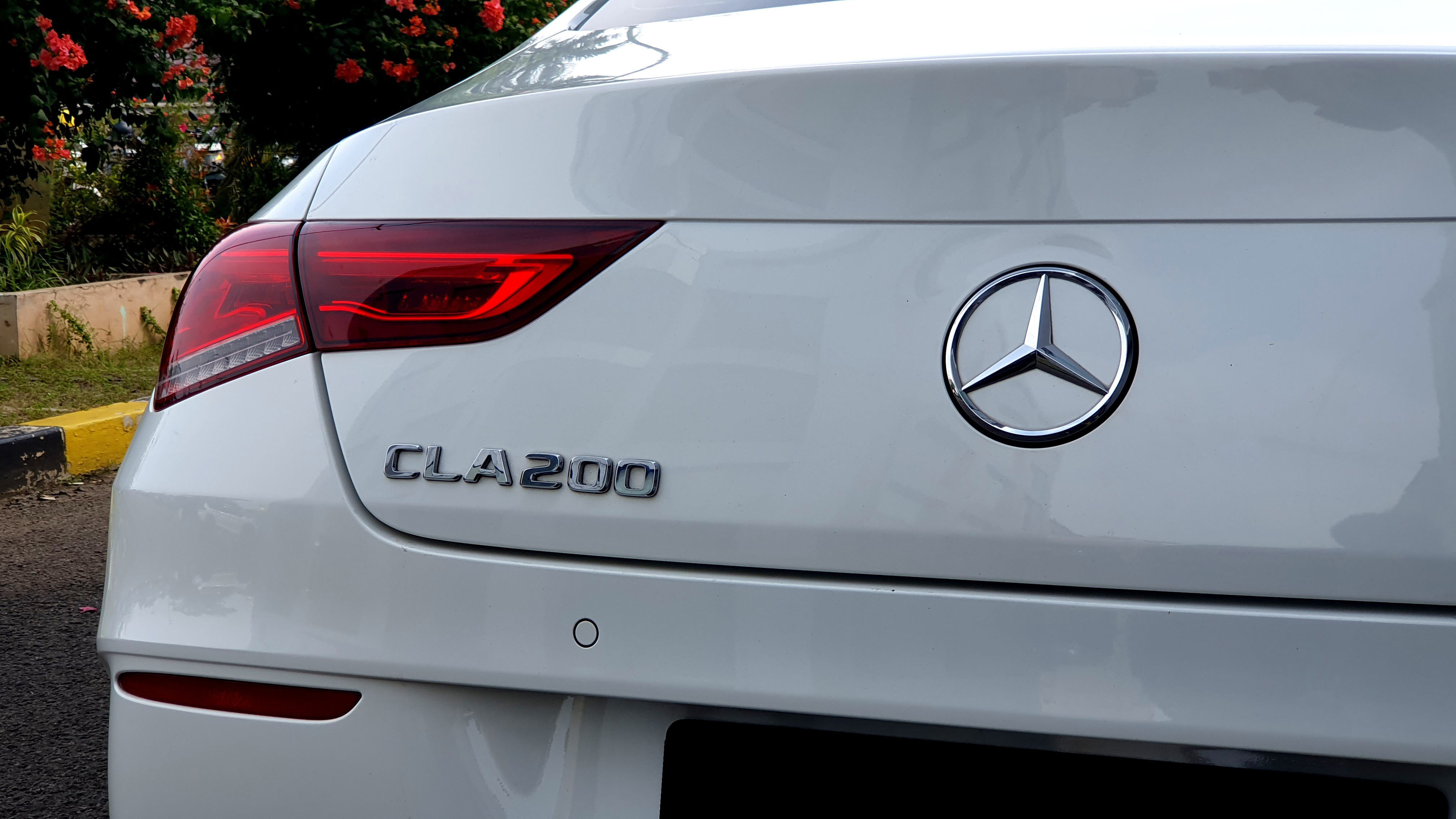 2019 Mercedes Benz CLA-Class 2019 Mercedes Benz CLA-Class