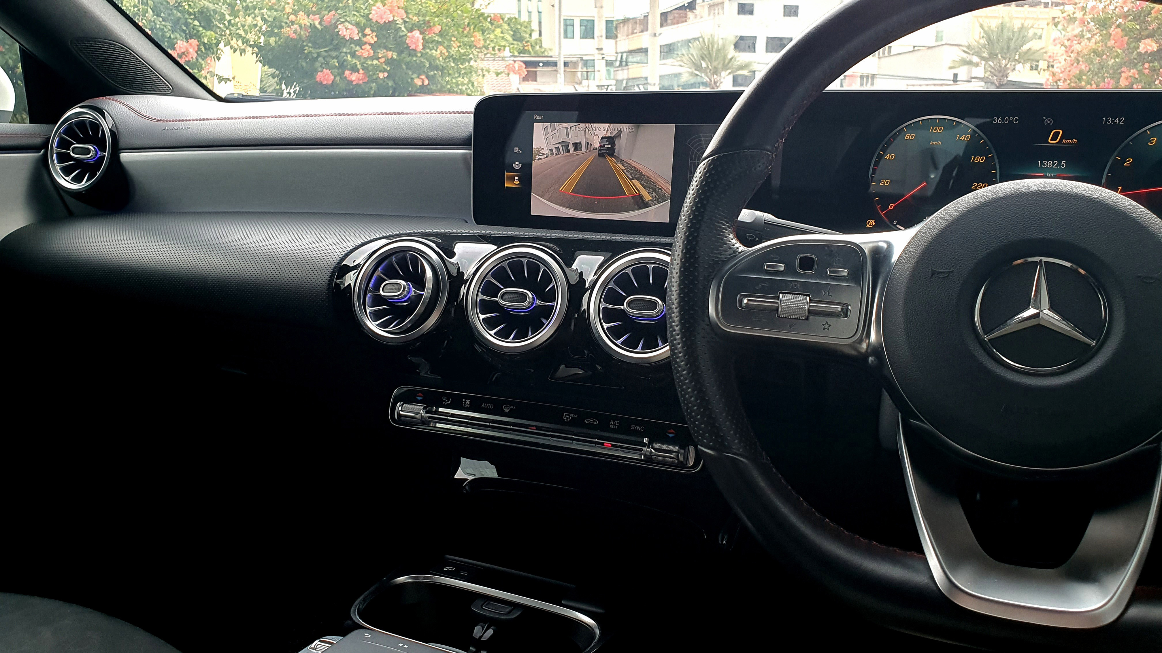 2019 Mercedes Benz CLA-Class 2019 Mercedes Benz CLA-Class