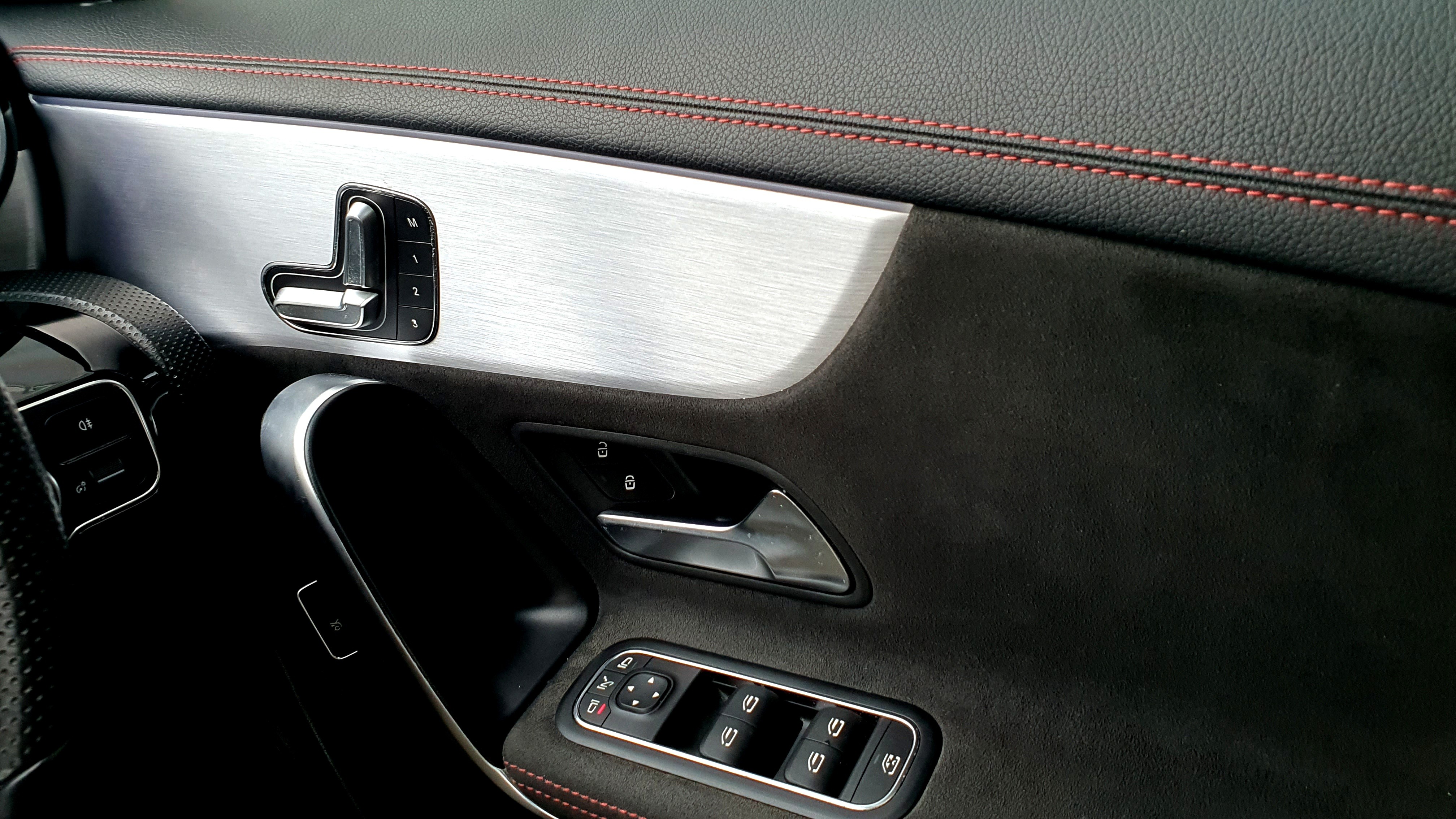 2019 Mercedes Benz CLA-Class 2019 Mercedes Benz CLA-Class