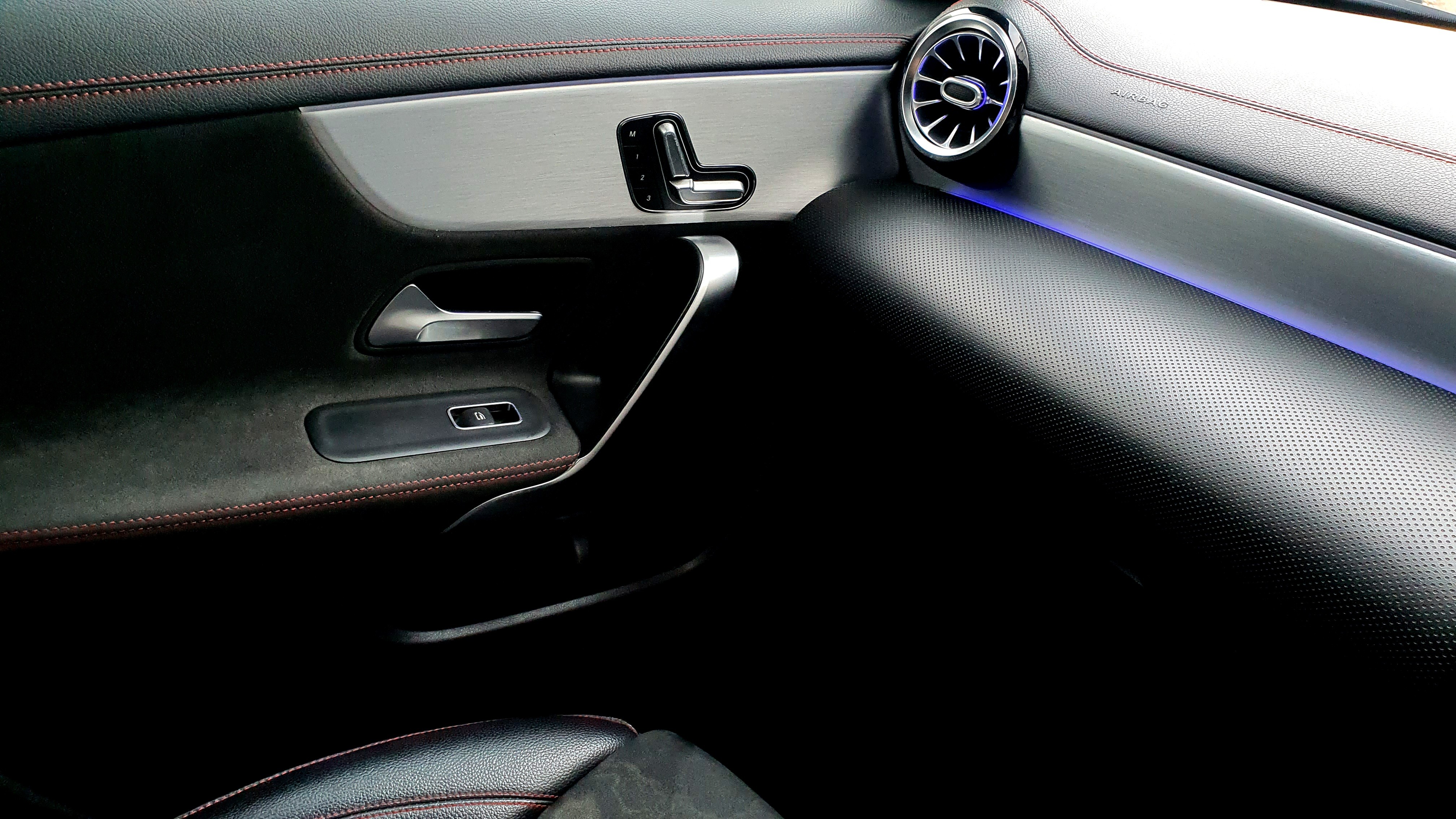 2019 Mercedes Benz CLA-Class 2019 Mercedes Benz CLA-Class