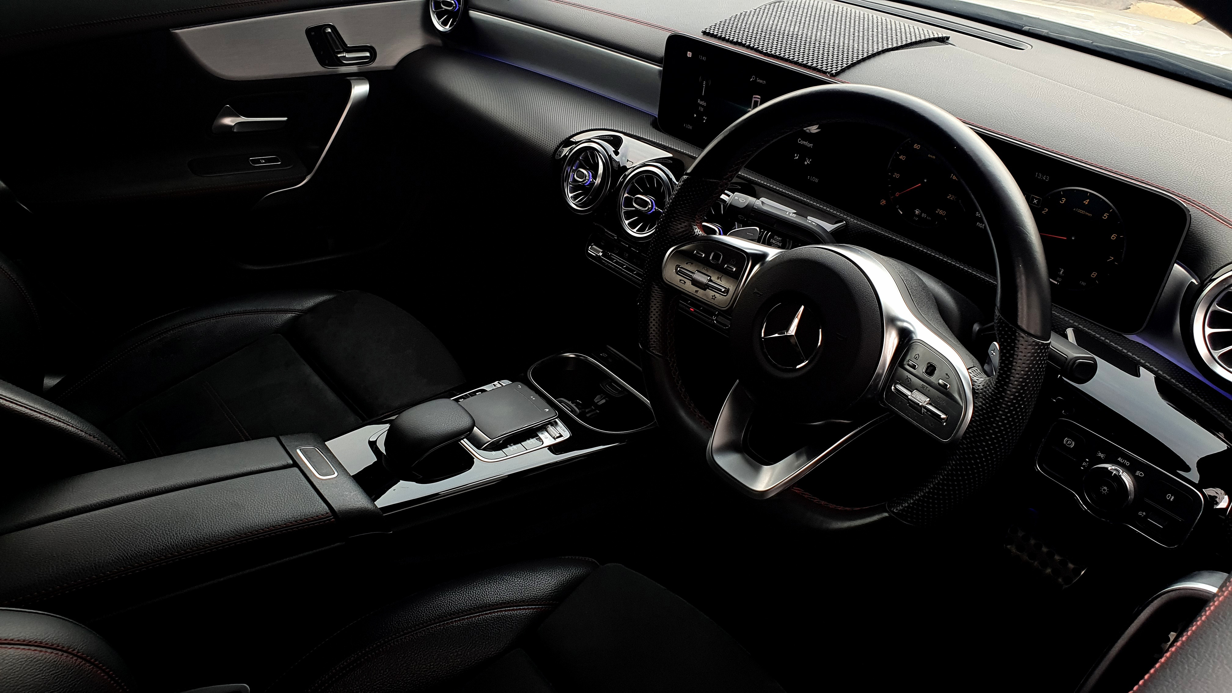 2019 Mercedes Benz CLA-Class 2019 Mercedes Benz CLA-Class