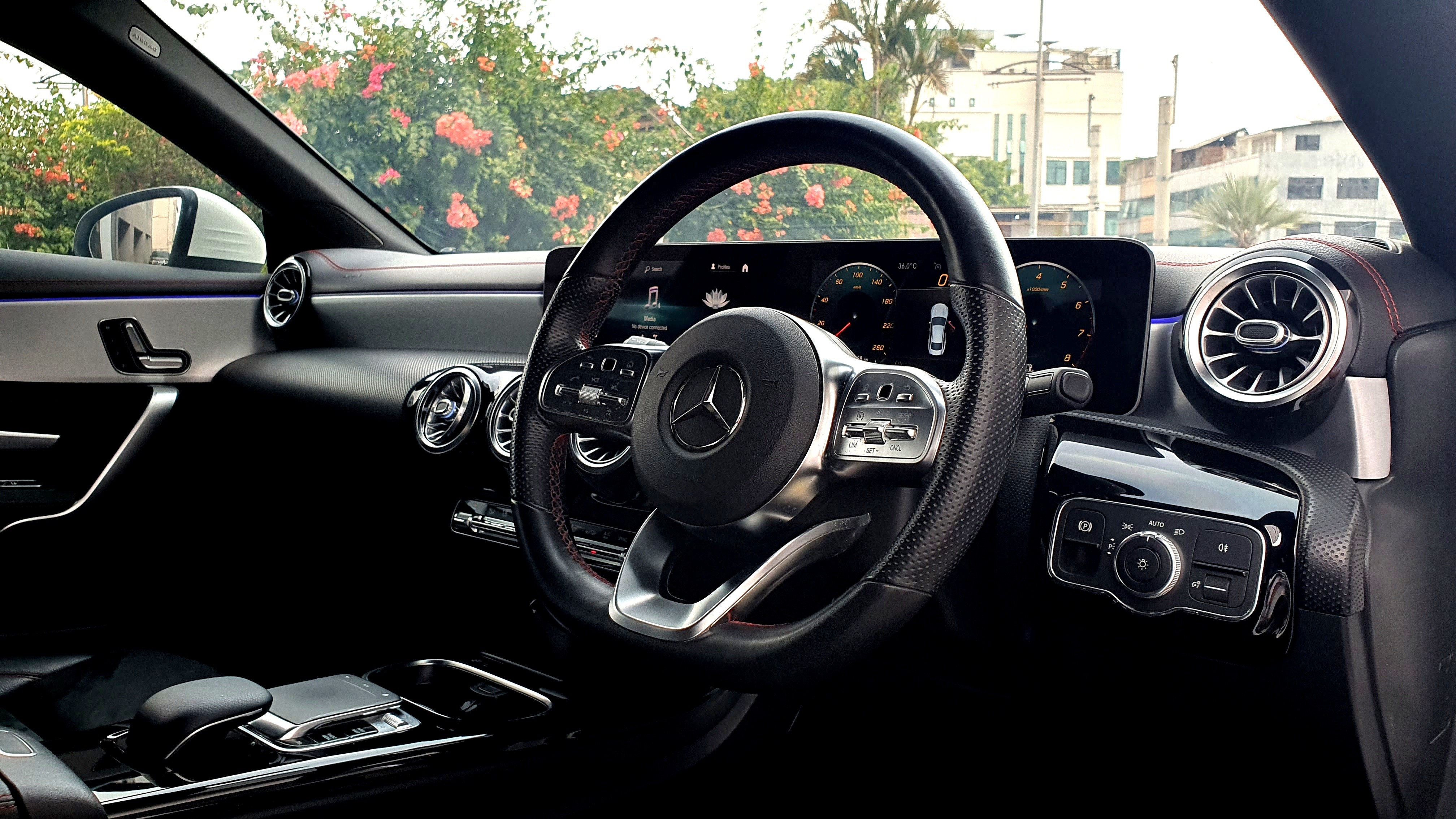 2019 Mercedes Benz CLA-Class 2019 Mercedes Benz CLA-Class