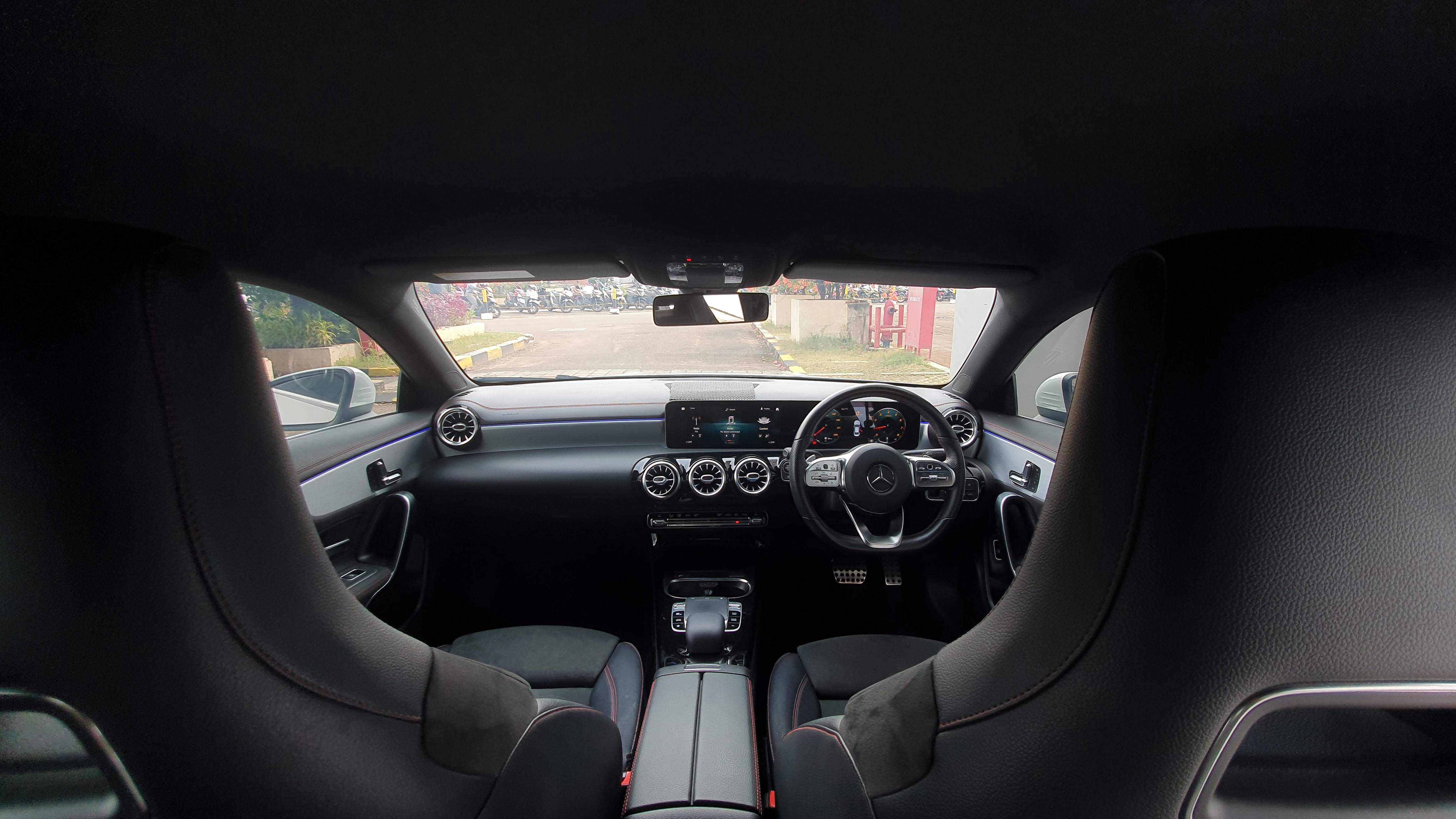 2019 Mercedes Benz CLA-Class 2019 Mercedes Benz CLA-Class