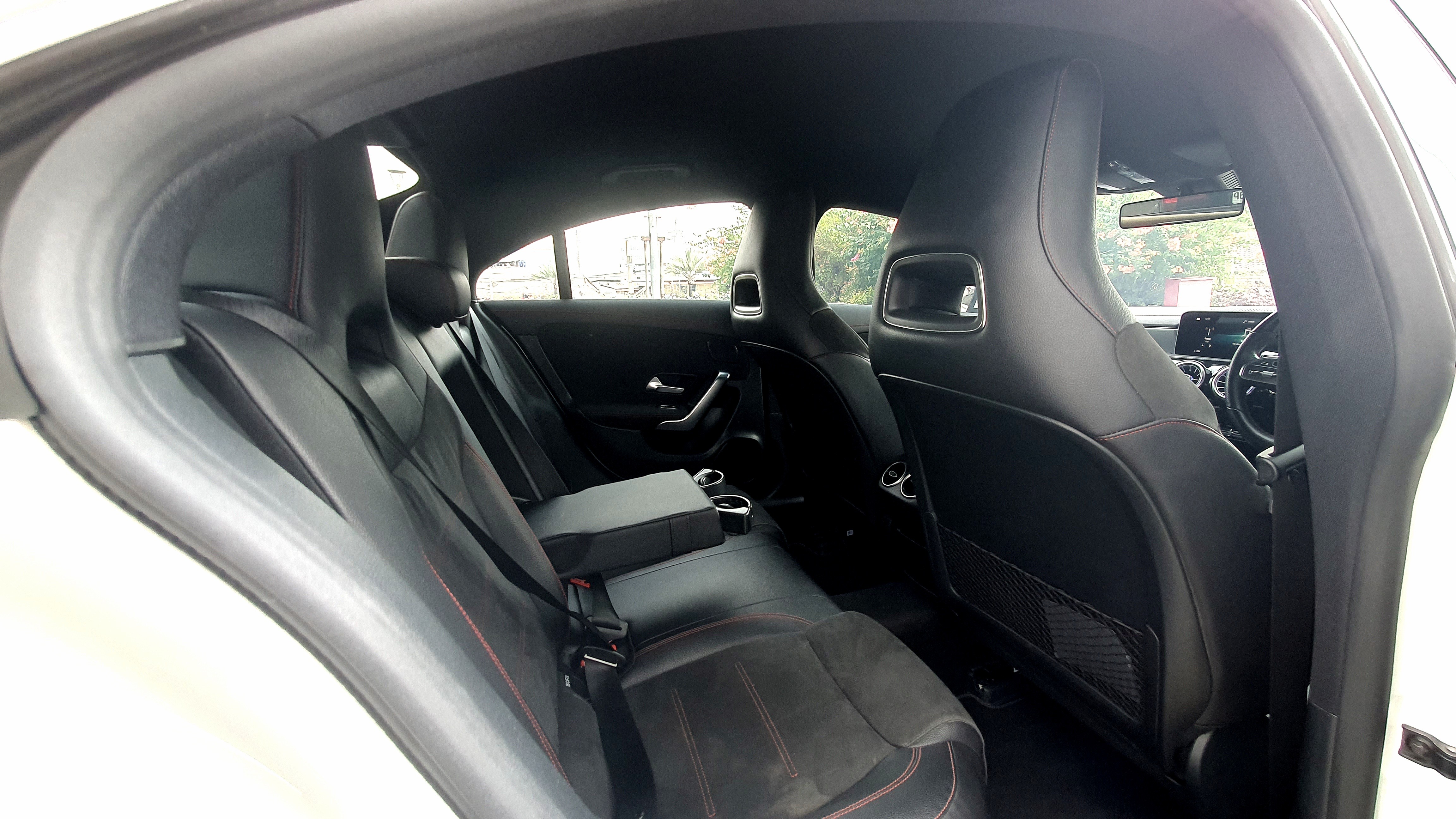 2019 Mercedes Benz CLA-Class 2019 Mercedes Benz CLA-Class