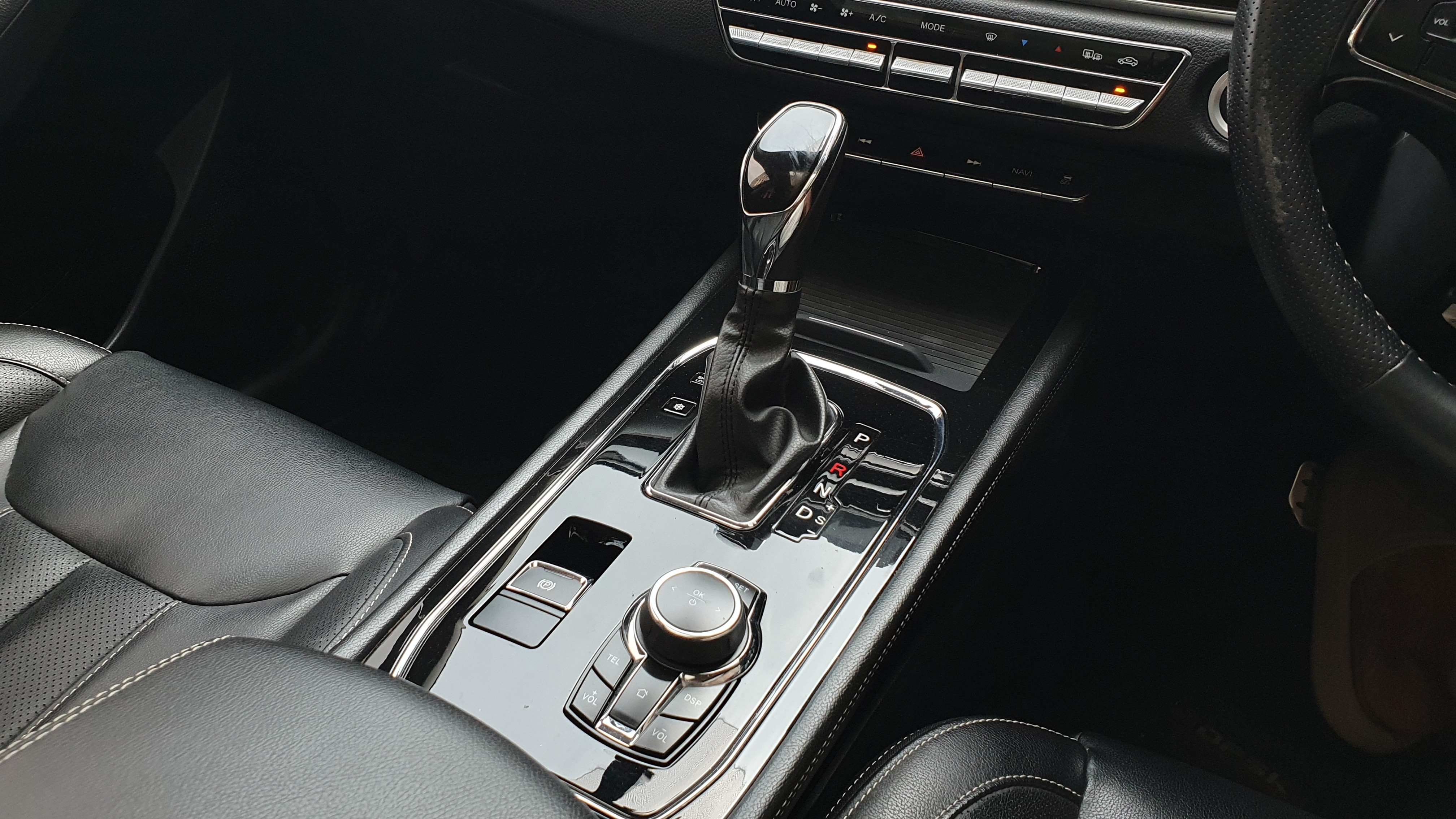 2021 DFSK Glory i-Auto 2021 DFSK Glory i-Auto