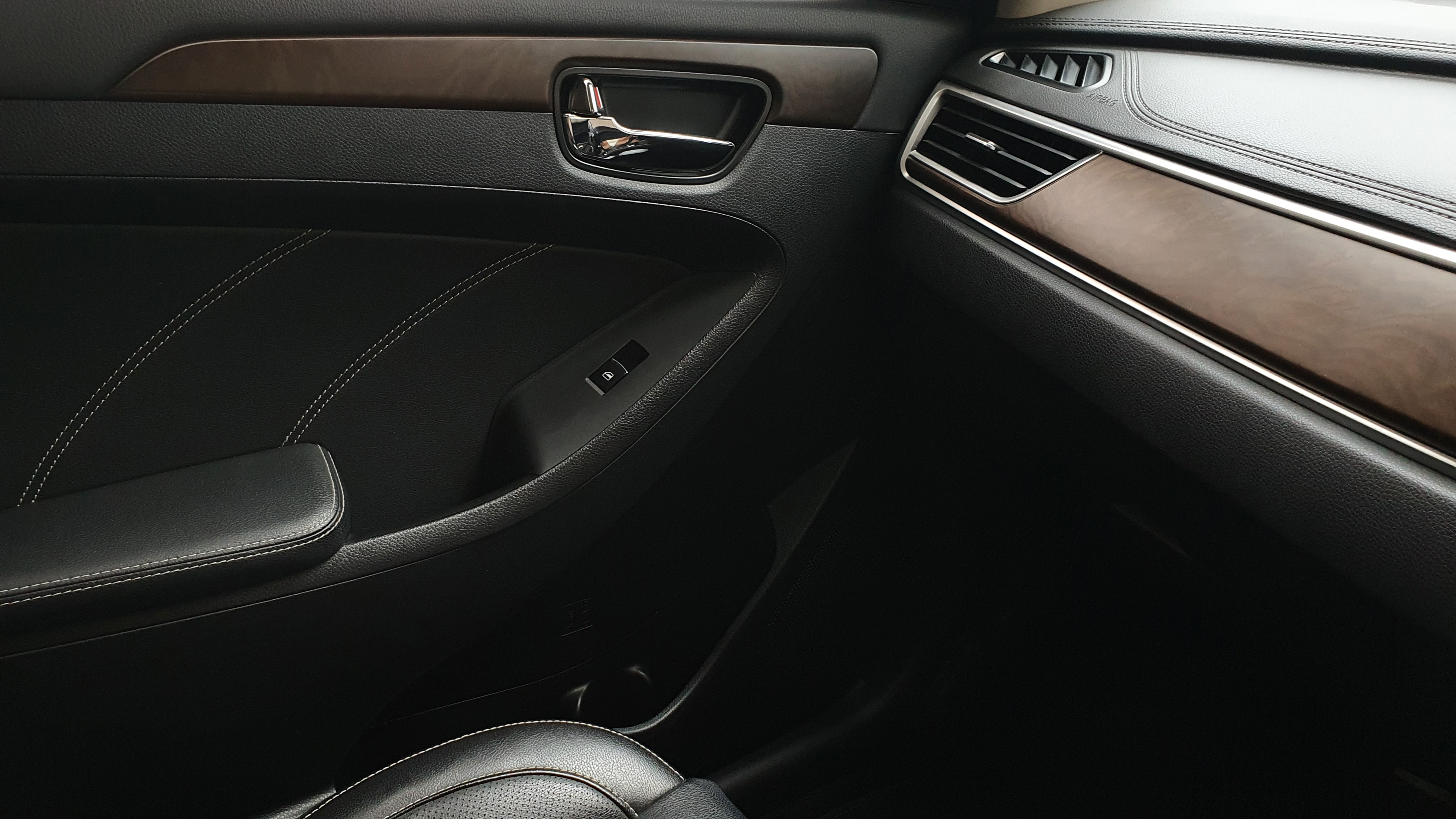 2021 DFSK Glory i-Auto 2021 DFSK Glory i-Auto