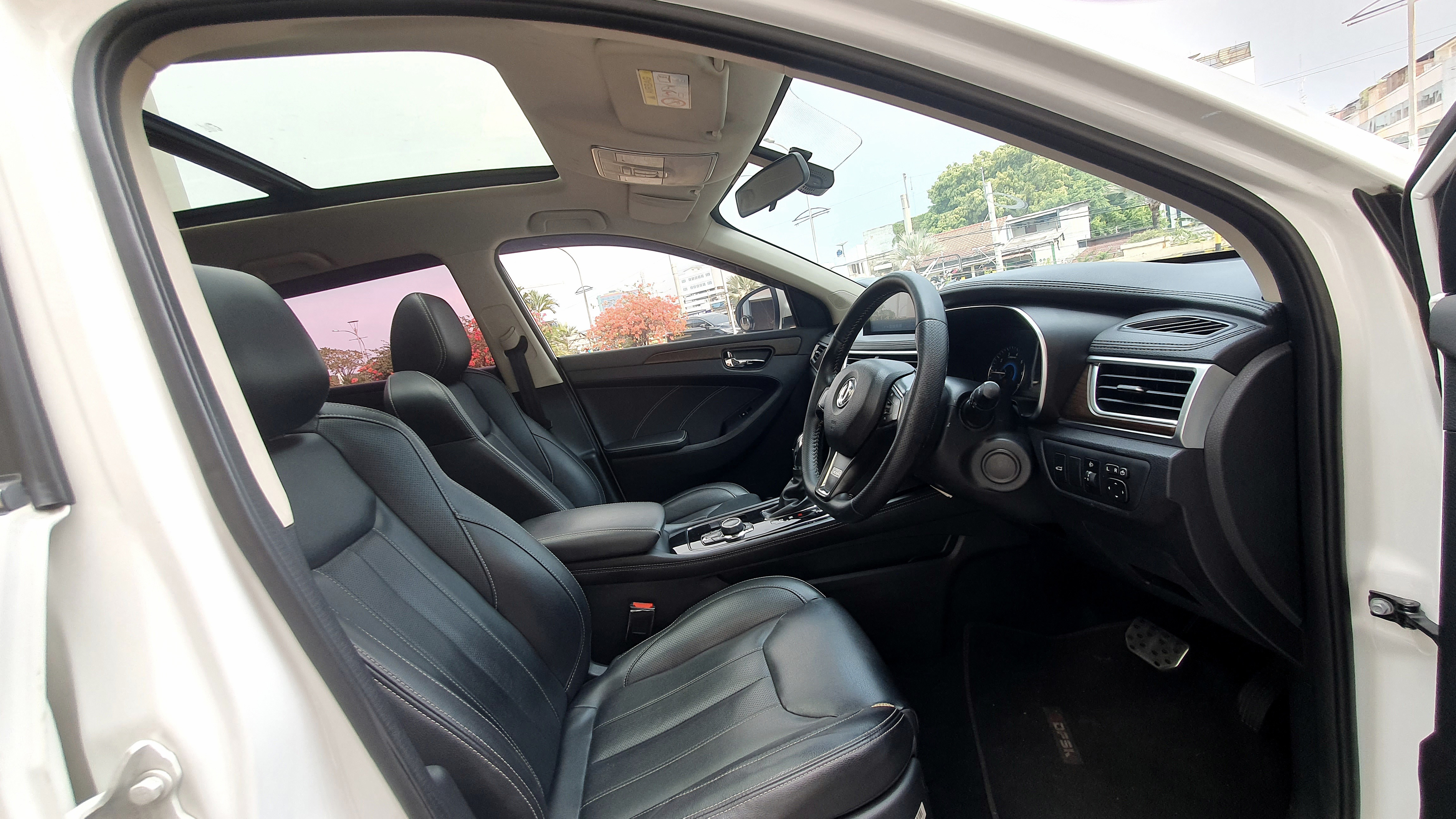 2021 DFSK Glory i-Auto 2021 DFSK Glory i-Auto