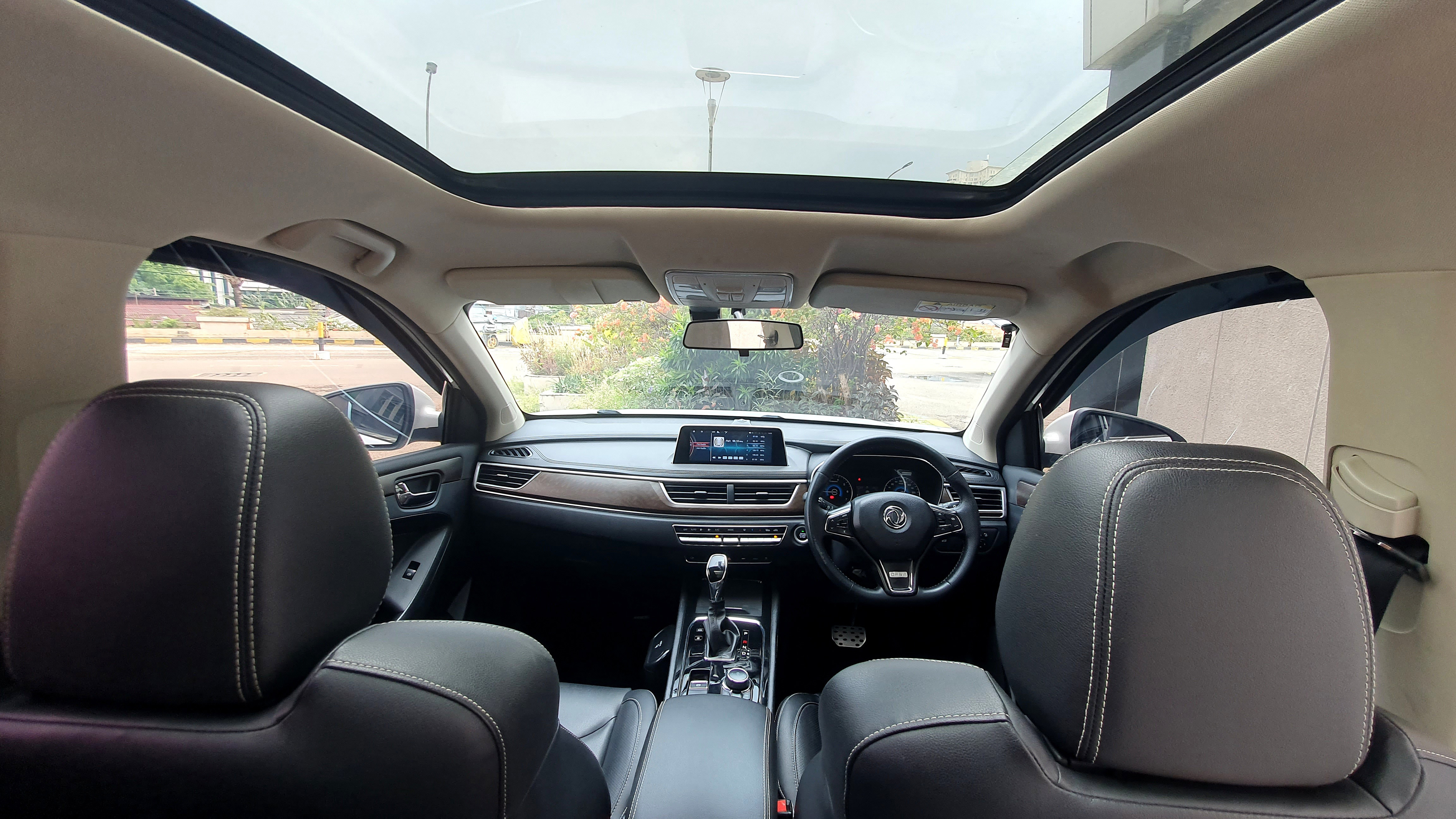 2021 DFSK Glory i-Auto 2021 DFSK Glory i-Auto