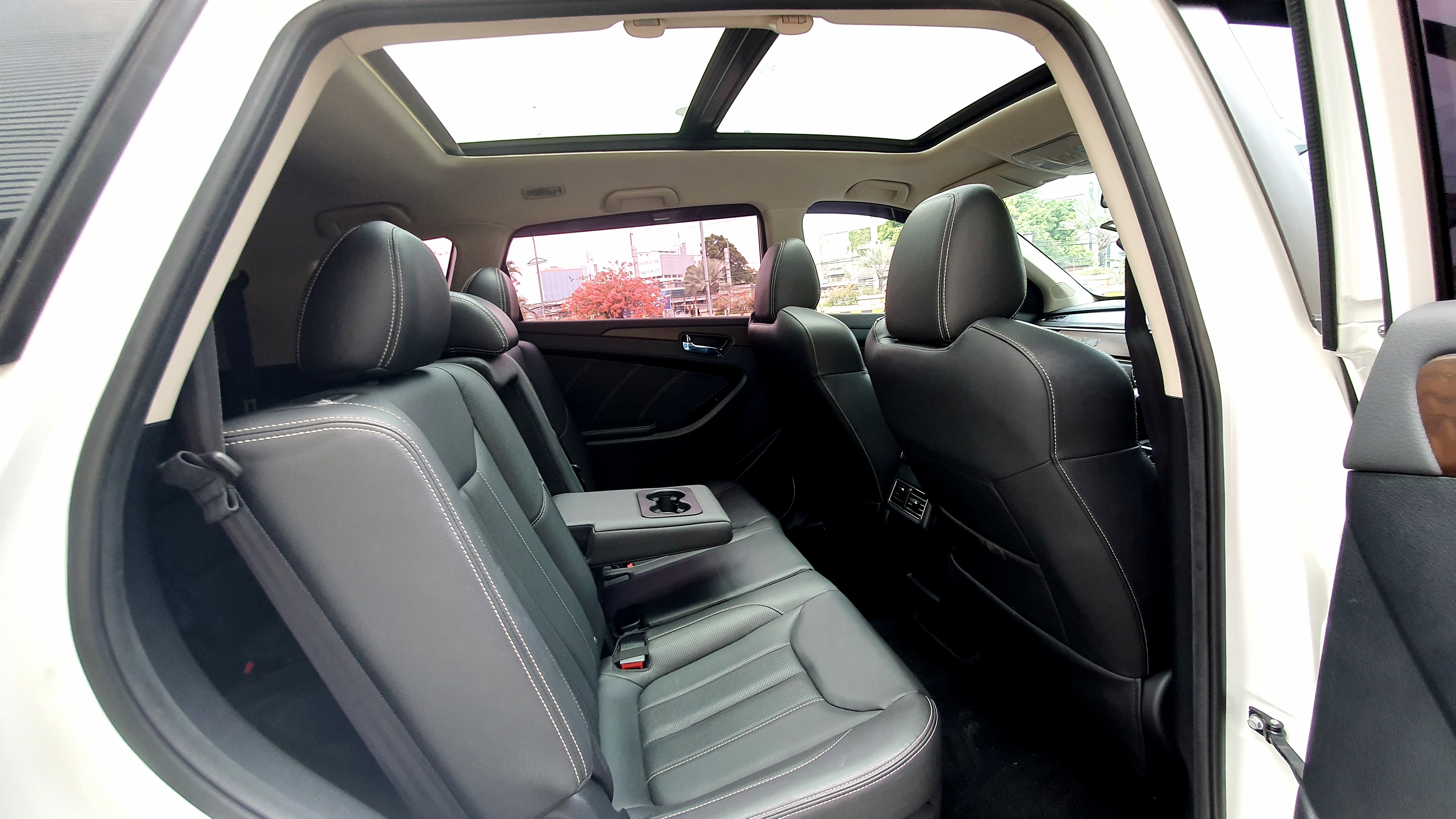 2021 DFSK Glory i-Auto 2021 DFSK Glory i-Auto