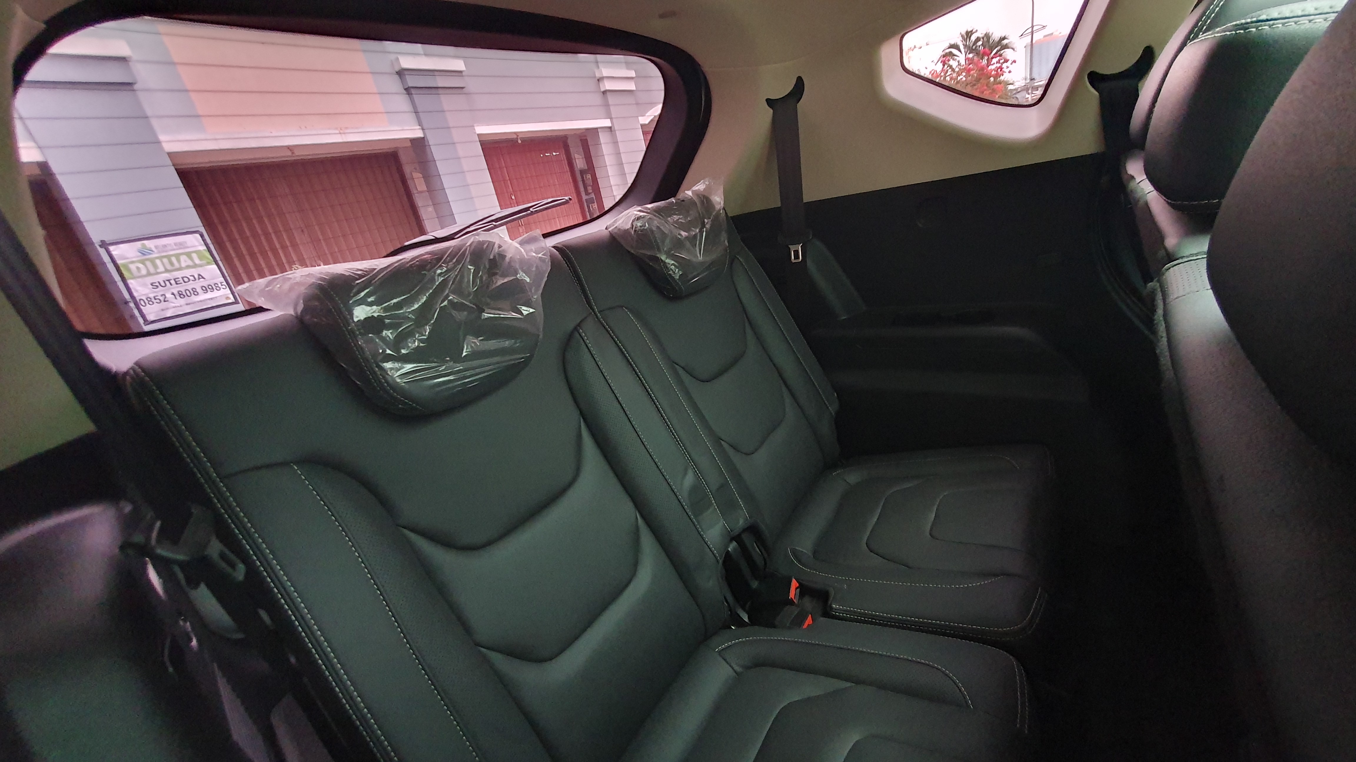 2021 DFSK Glory i-Auto 2021 DFSK Glory i-Auto