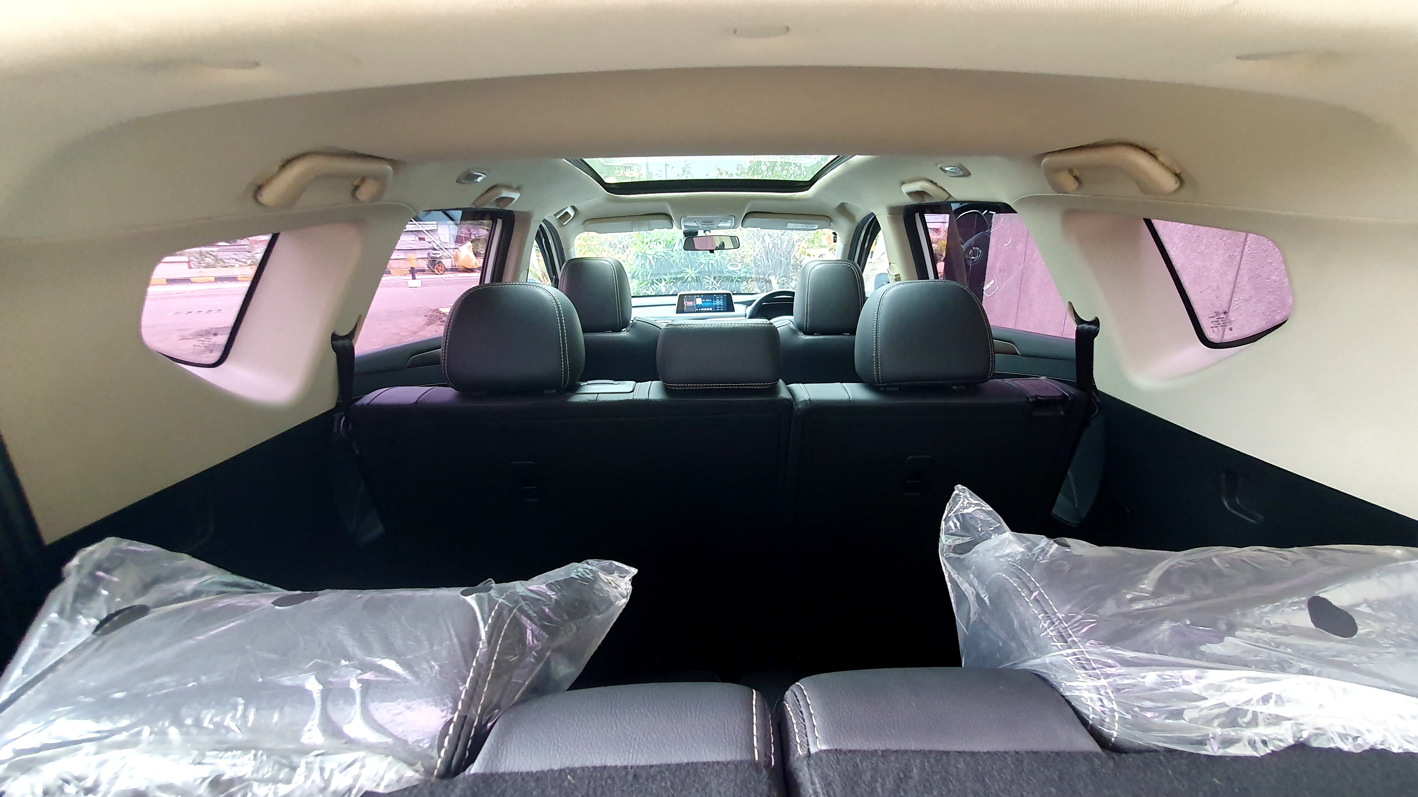 2021 DFSK Glory i-Auto 2021 DFSK Glory i-Auto