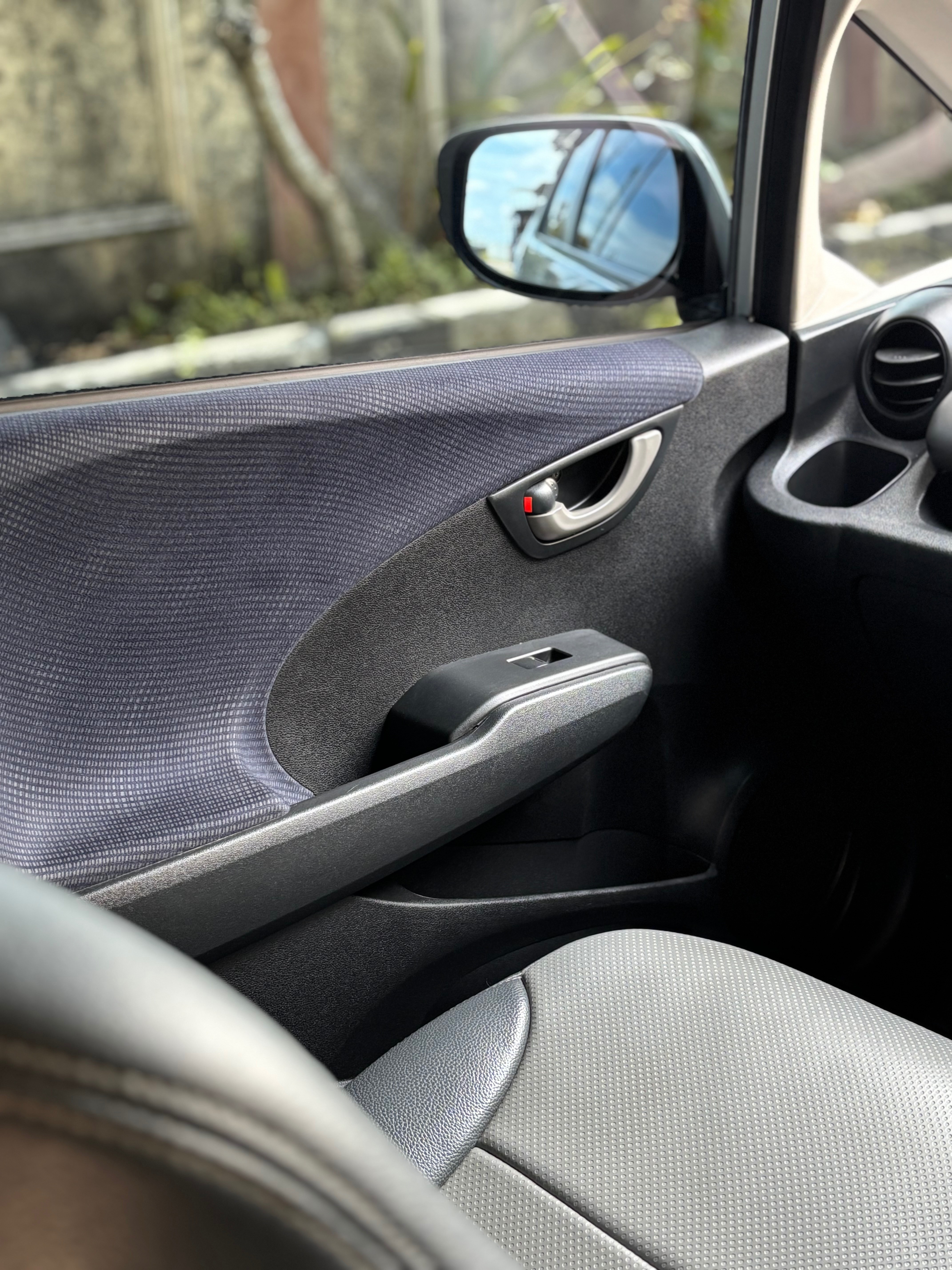 2013 Honda Jazz  1.5L S MT 2013 Honda Jazz  1.5L S MT