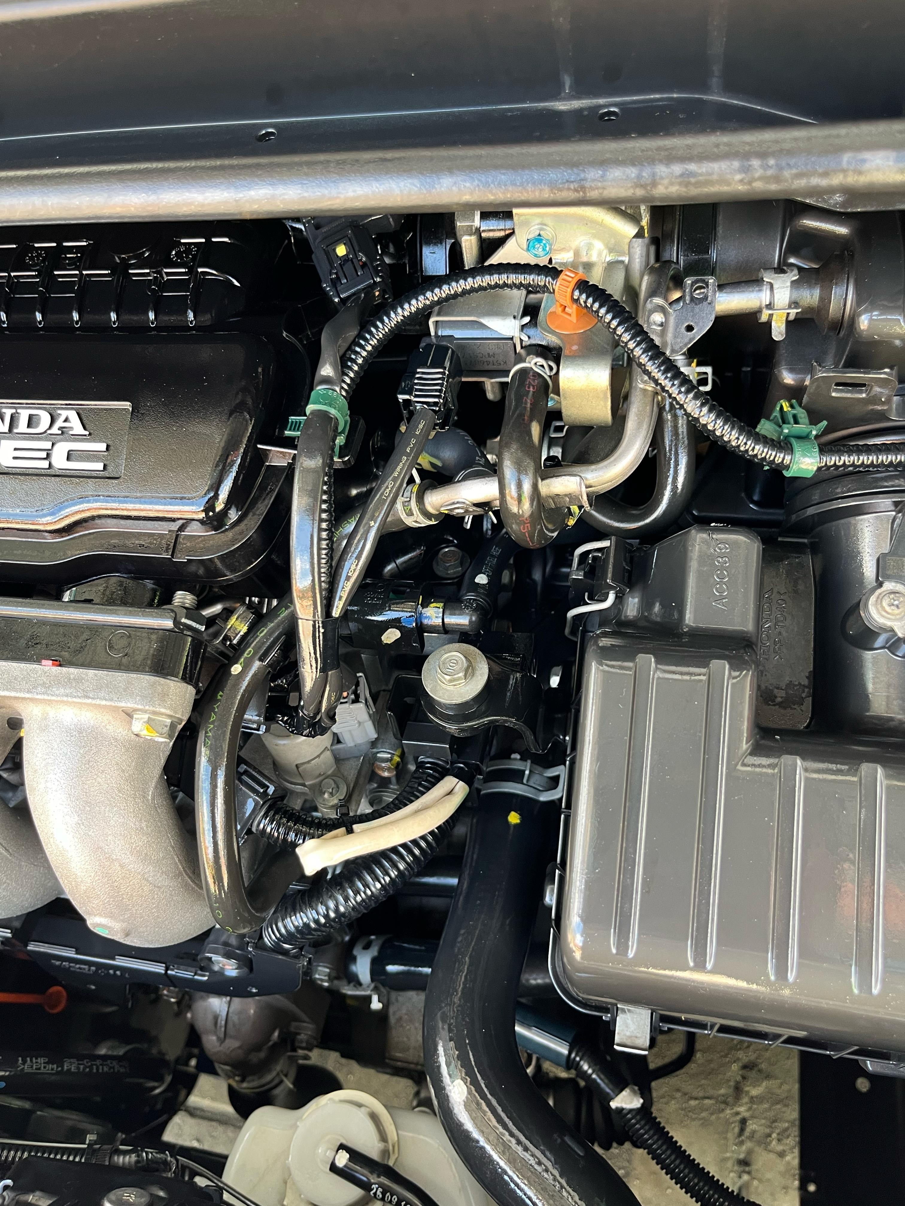 2013 Honda Jazz  1.5L S MT 2013 Honda Jazz  1.5L S MT