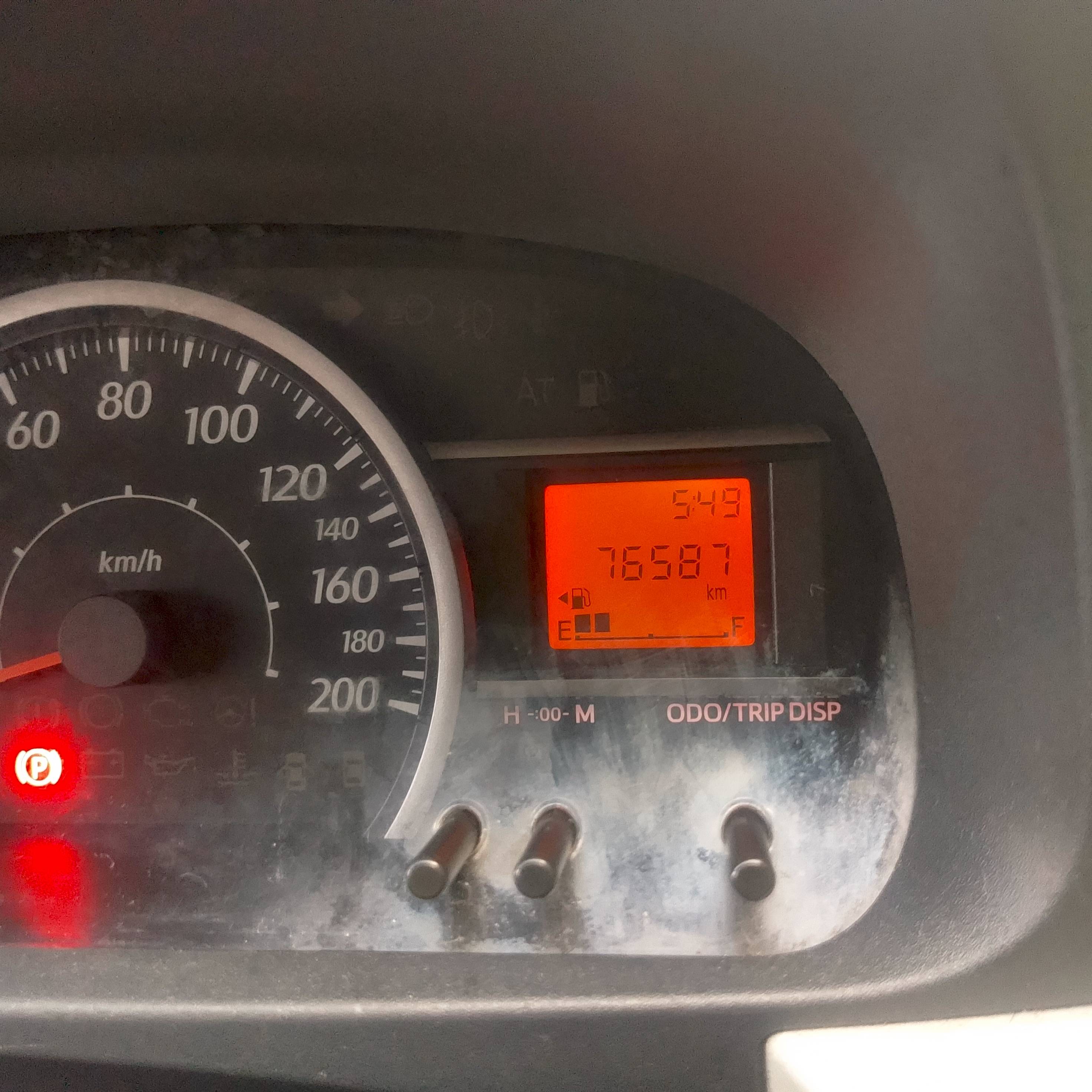 2019 Daihatsu Sigra 1.2 X MT 2019 Daihatsu Sigra 1.2 X MT