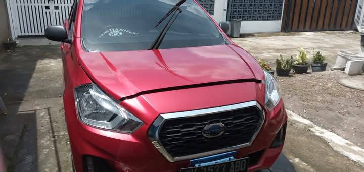 Second Hand 2019 Datsun GO  1.2L MT Second Hand 2019 Datsun GO  1.2L MT