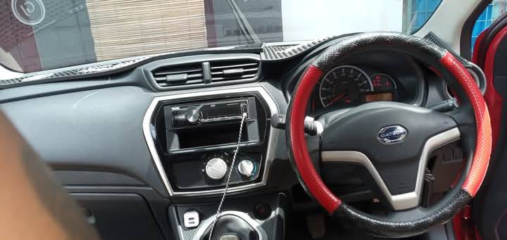 2019 Datsun GO  1.2L MT 2019 Datsun GO  1.2L MT