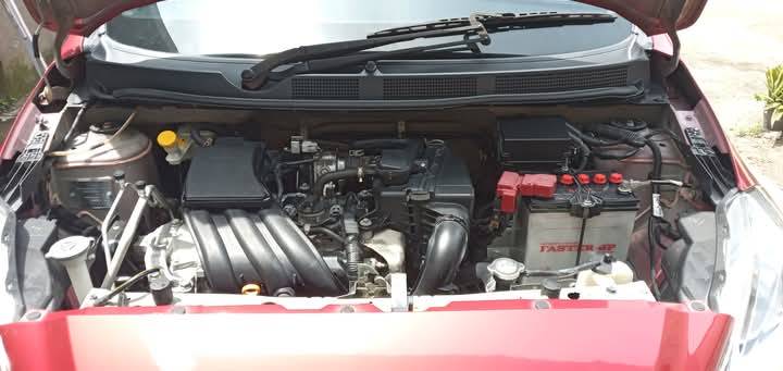 2019 Datsun GO  1.2L MT 2019 Datsun GO  1.2L MT