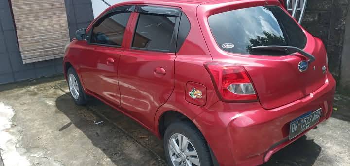 2019 Datsun GO  1.2L MT 2019 Datsun GO  1.2L MT