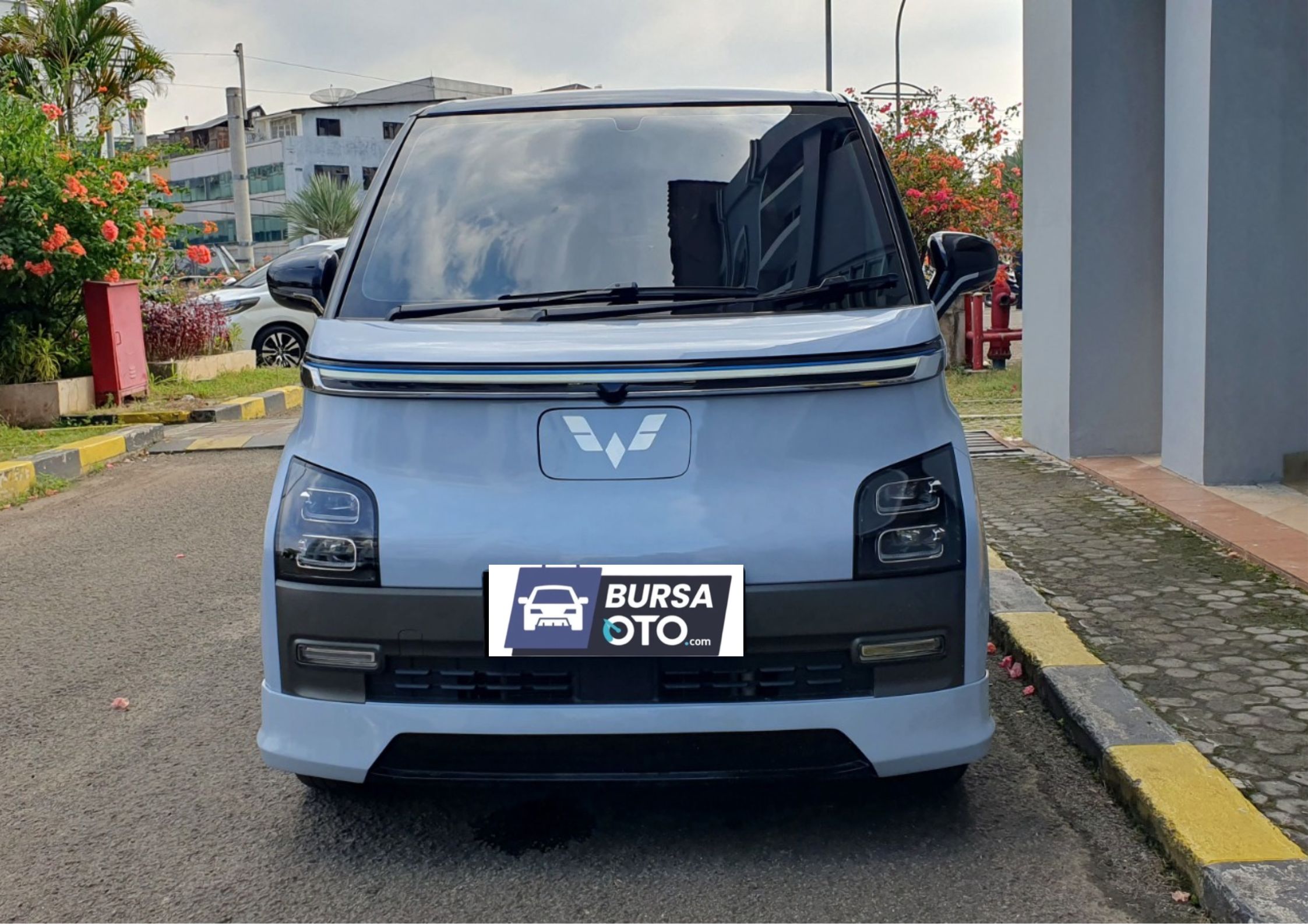 2023 Wuling Air EV 2023 Wuling Air EV