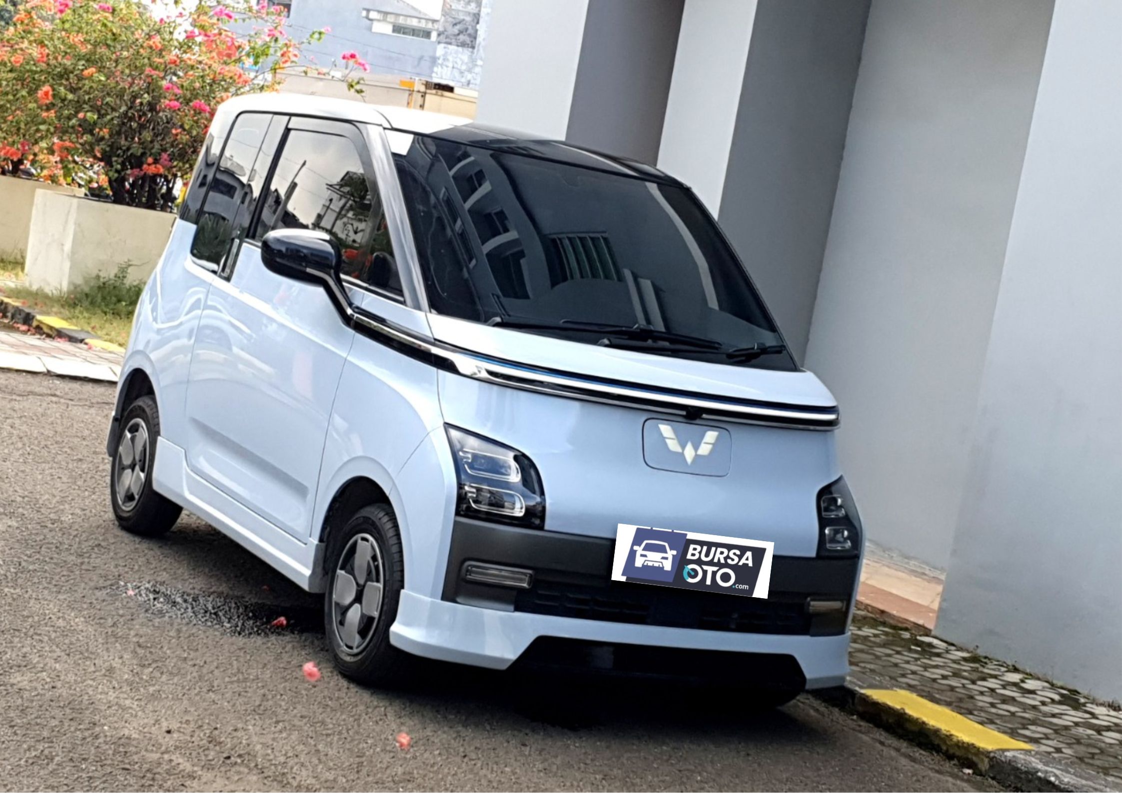 2023 Wuling Air EV 2023 Wuling Air EV