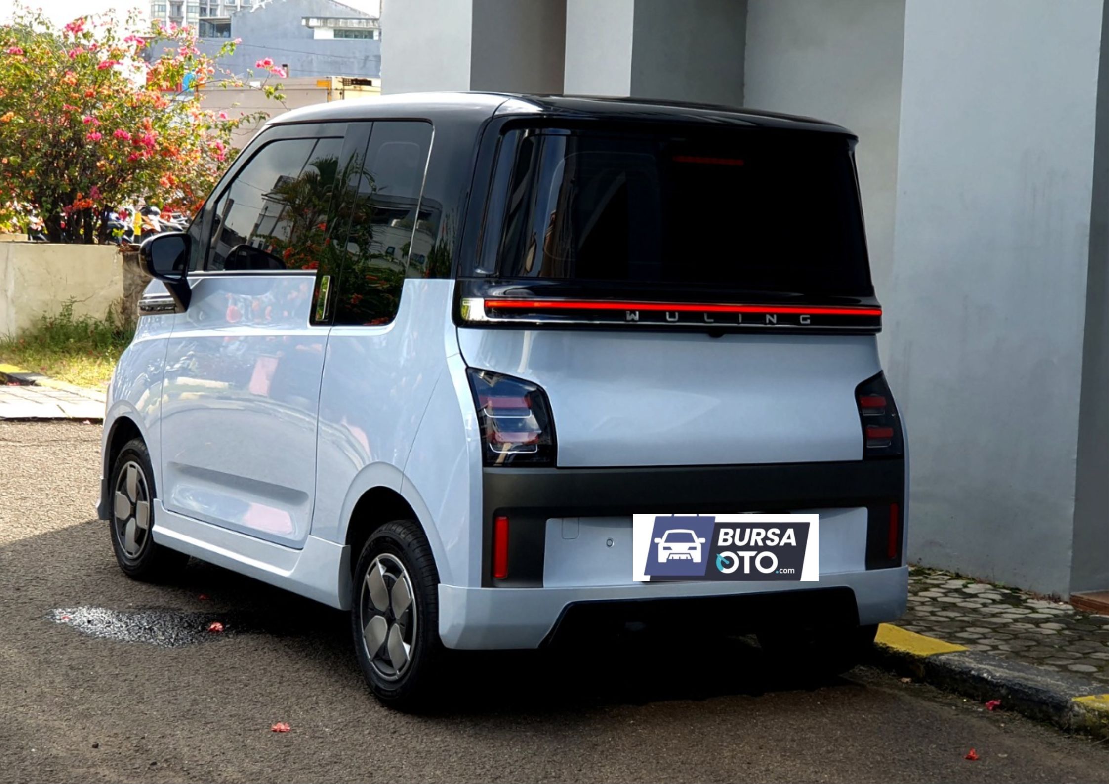 2023 Wuling Air EV 2023 Wuling Air EV