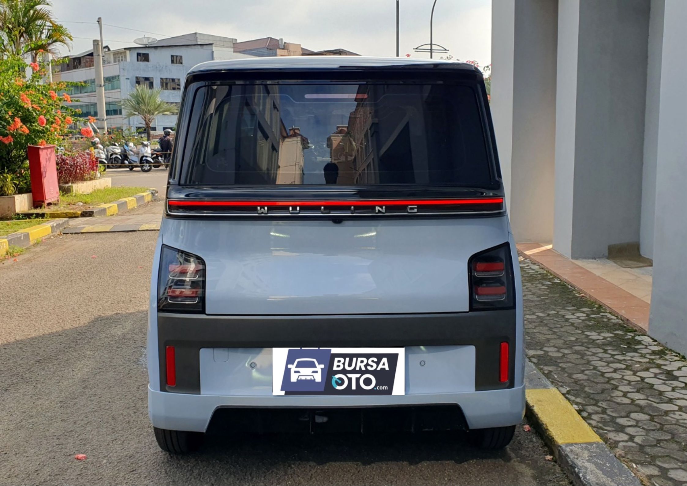 2023 Wuling Air EV 2023 Wuling Air EV