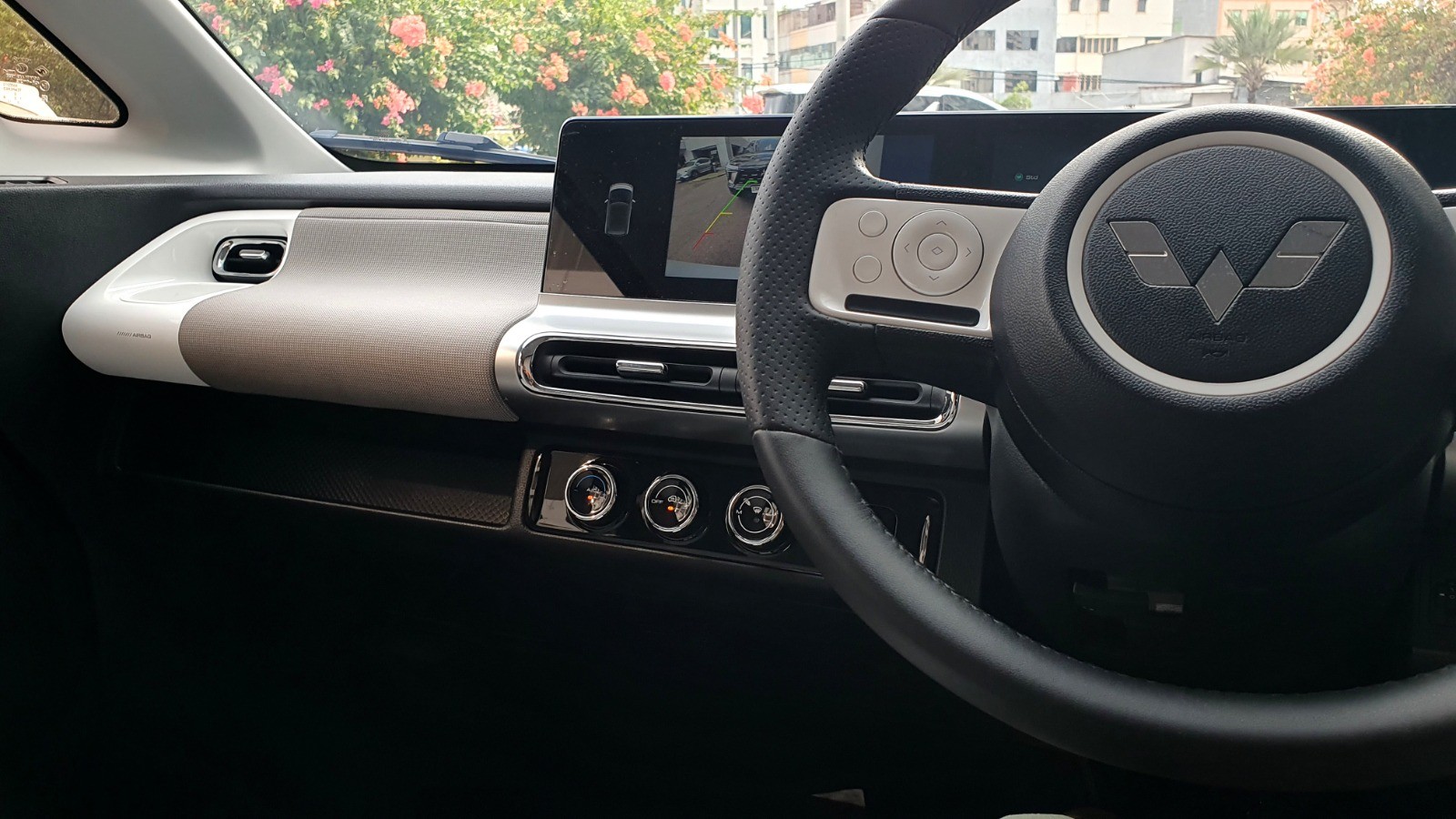 2023 Wuling Air EV 2023 Wuling Air EV