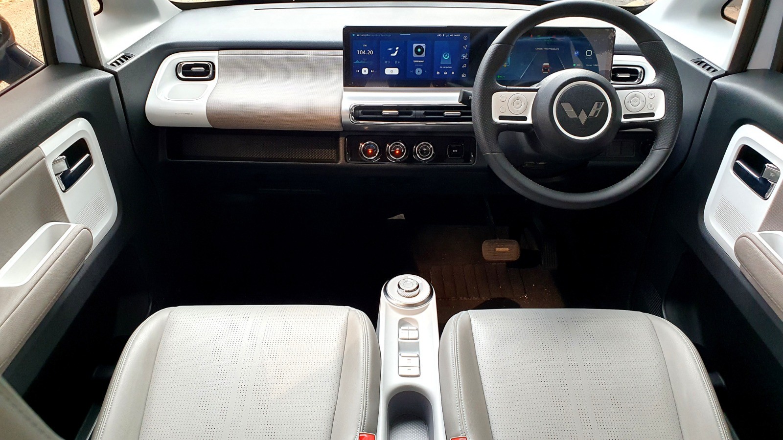 2023 Wuling Air EV 2023 Wuling Air EV