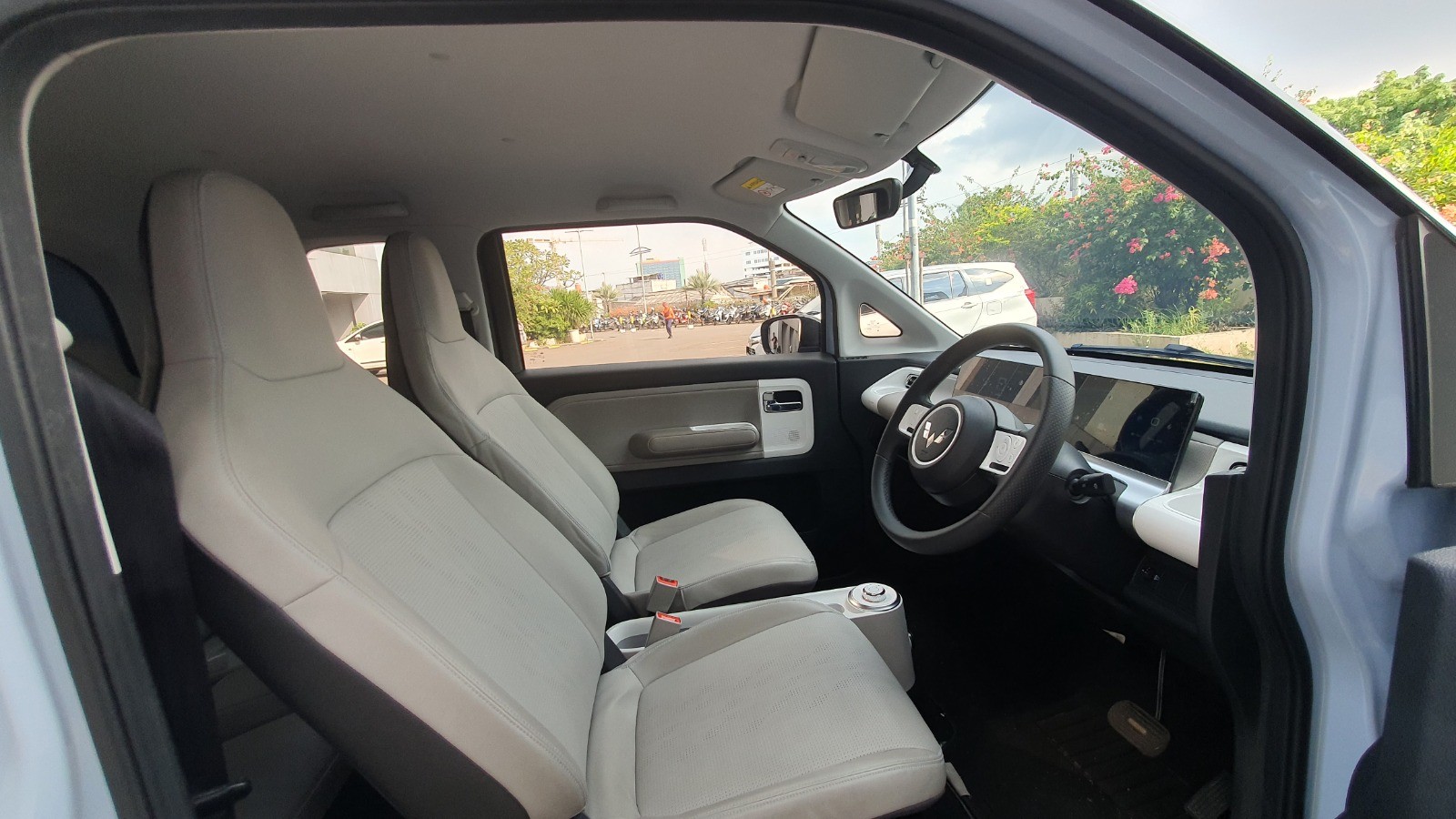 2023 Wuling Air EV 2023 Wuling Air EV