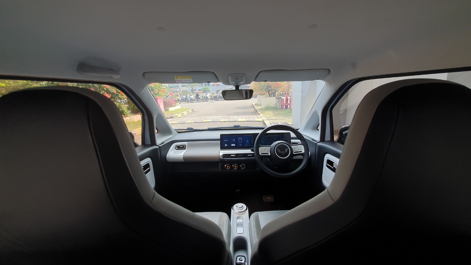 2023 Wuling Air EV 2023 Wuling Air EV