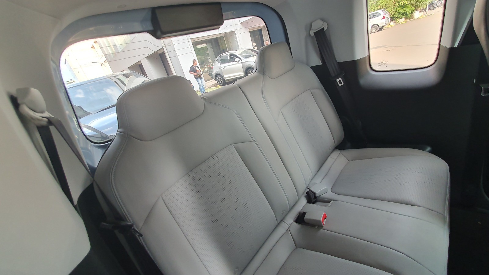 2023 Wuling Air EV 2023 Wuling Air EV