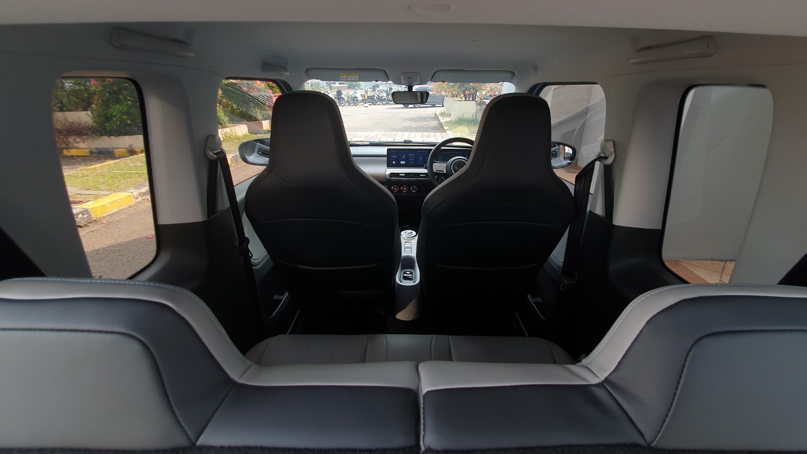 2023 Wuling Air EV 2023 Wuling Air EV