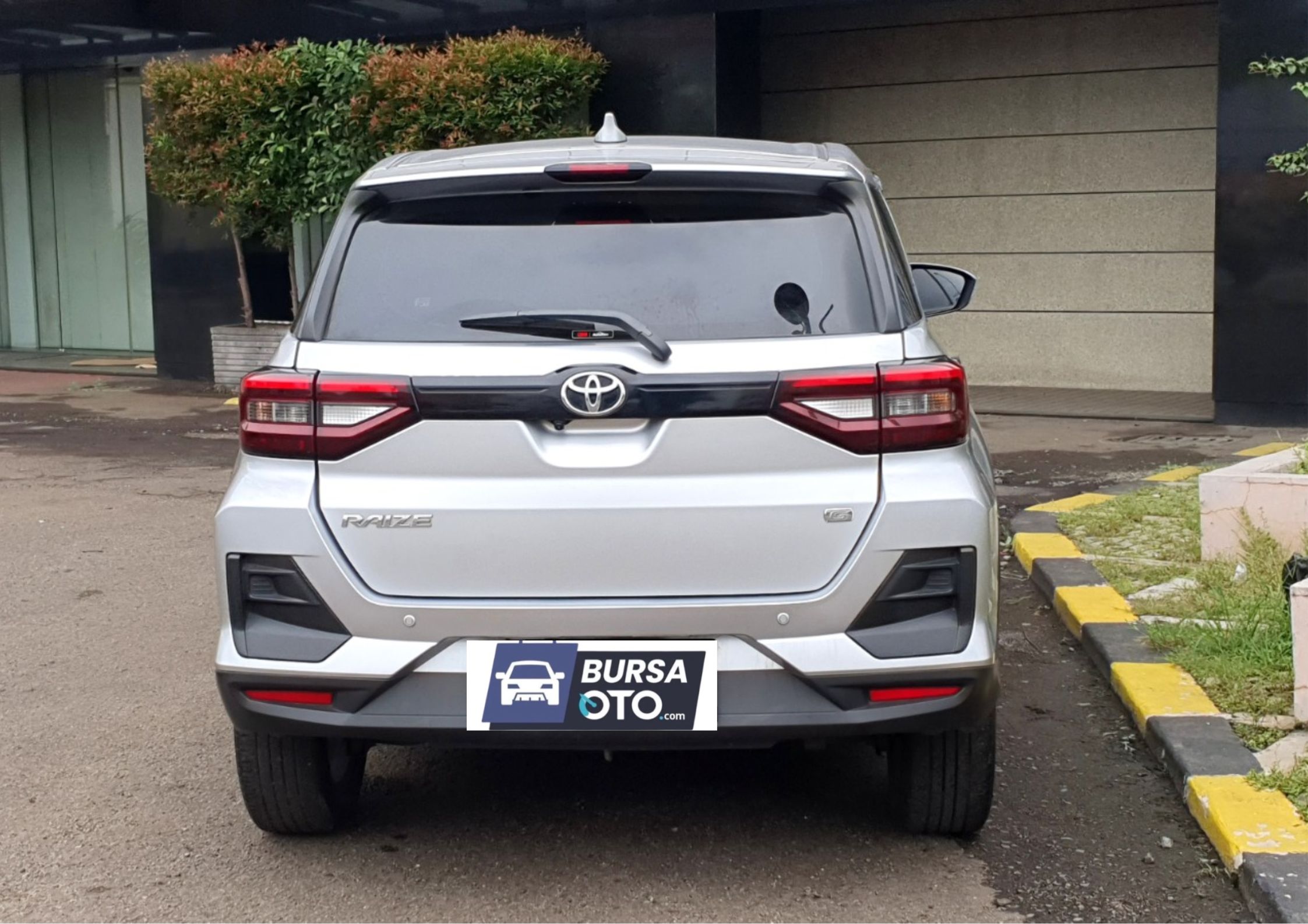 2023 Toyota Raize 2023 Toyota Raize