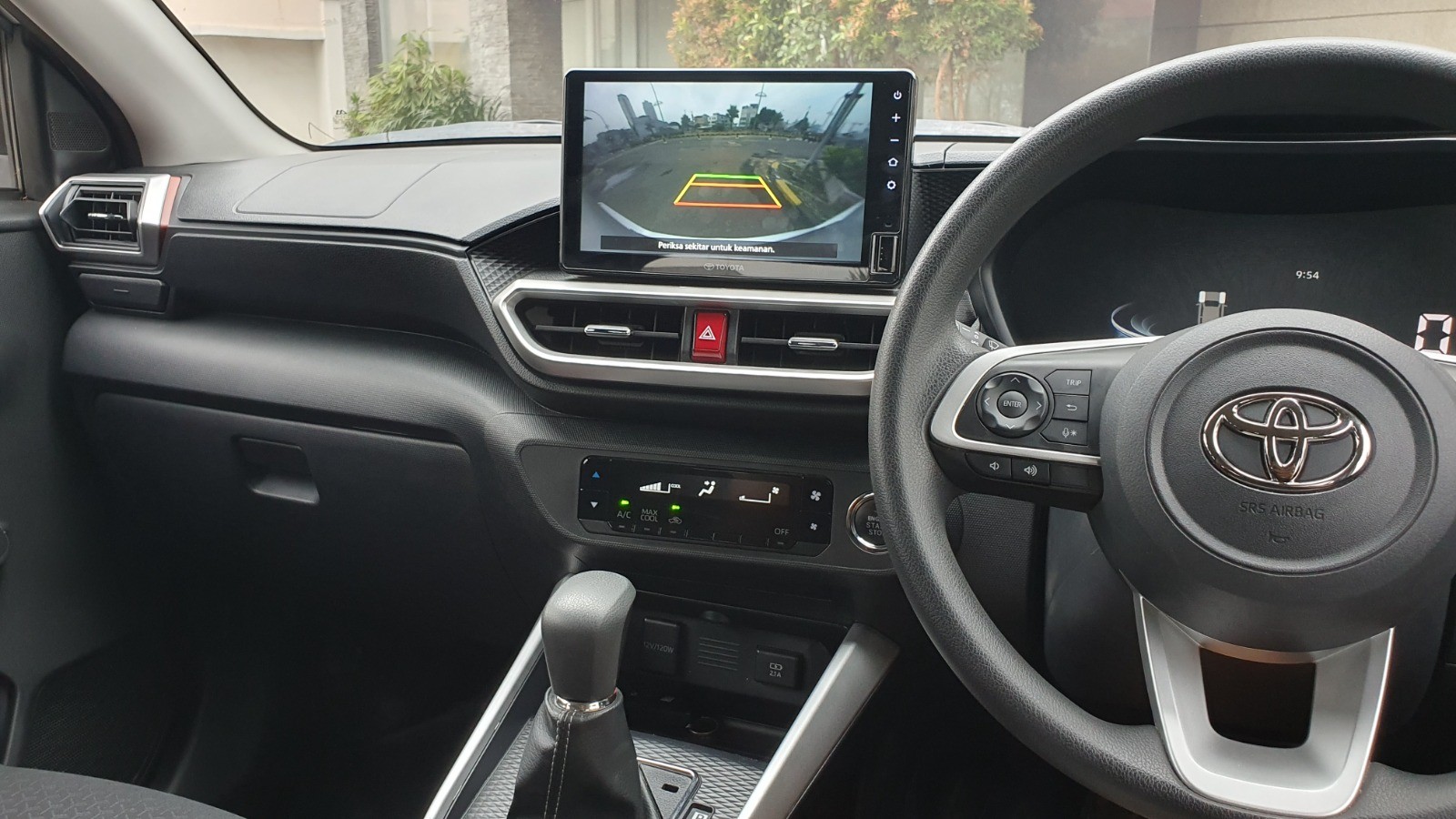 2023 Toyota Raize 2023 Toyota Raize